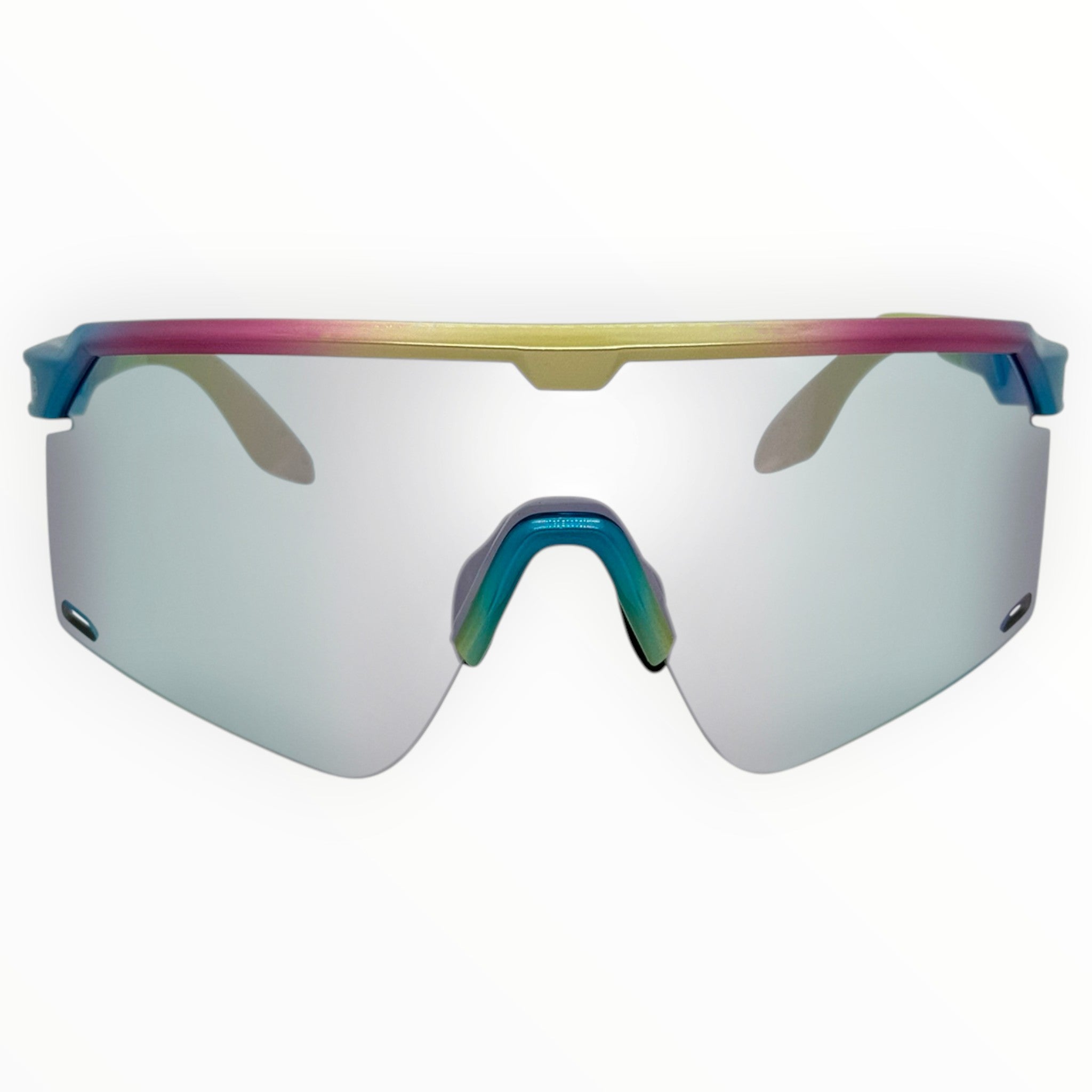 Chimera Wraparound Sunglasses JBX