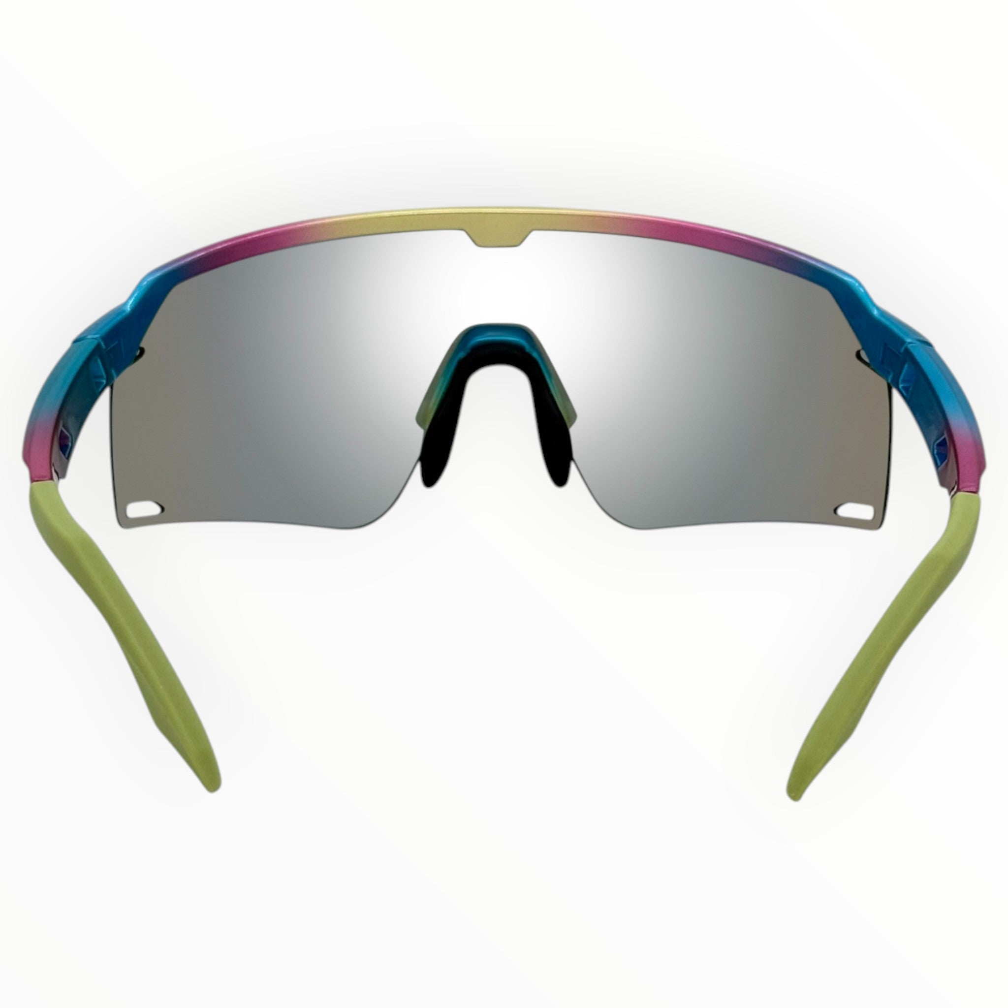 Chimera Wraparound Sunglasses JBX