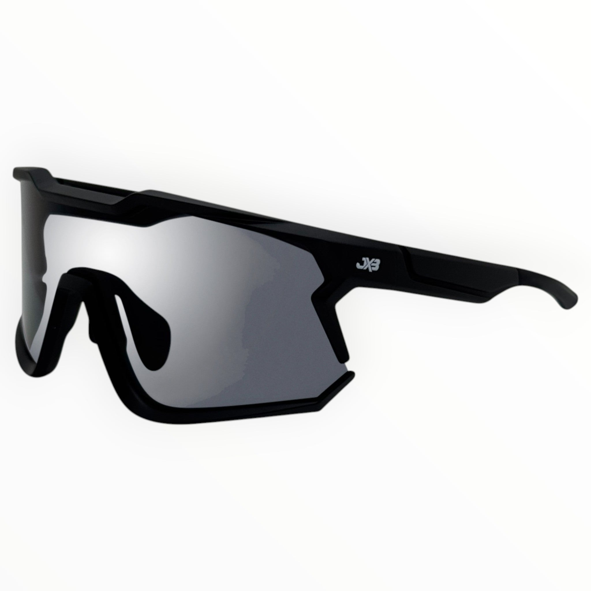 Nixie Wraparound Sunglasses JBX