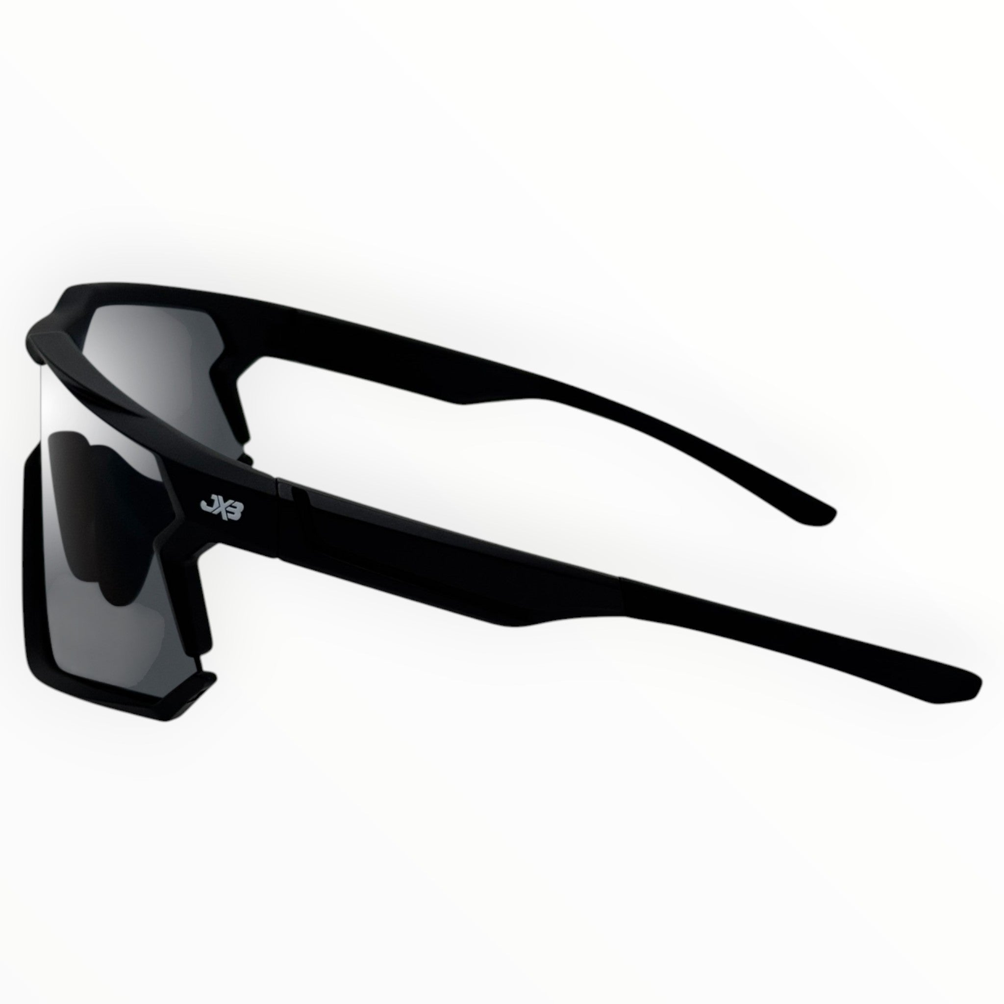 Nixie Wraparound Sunglasses JBX