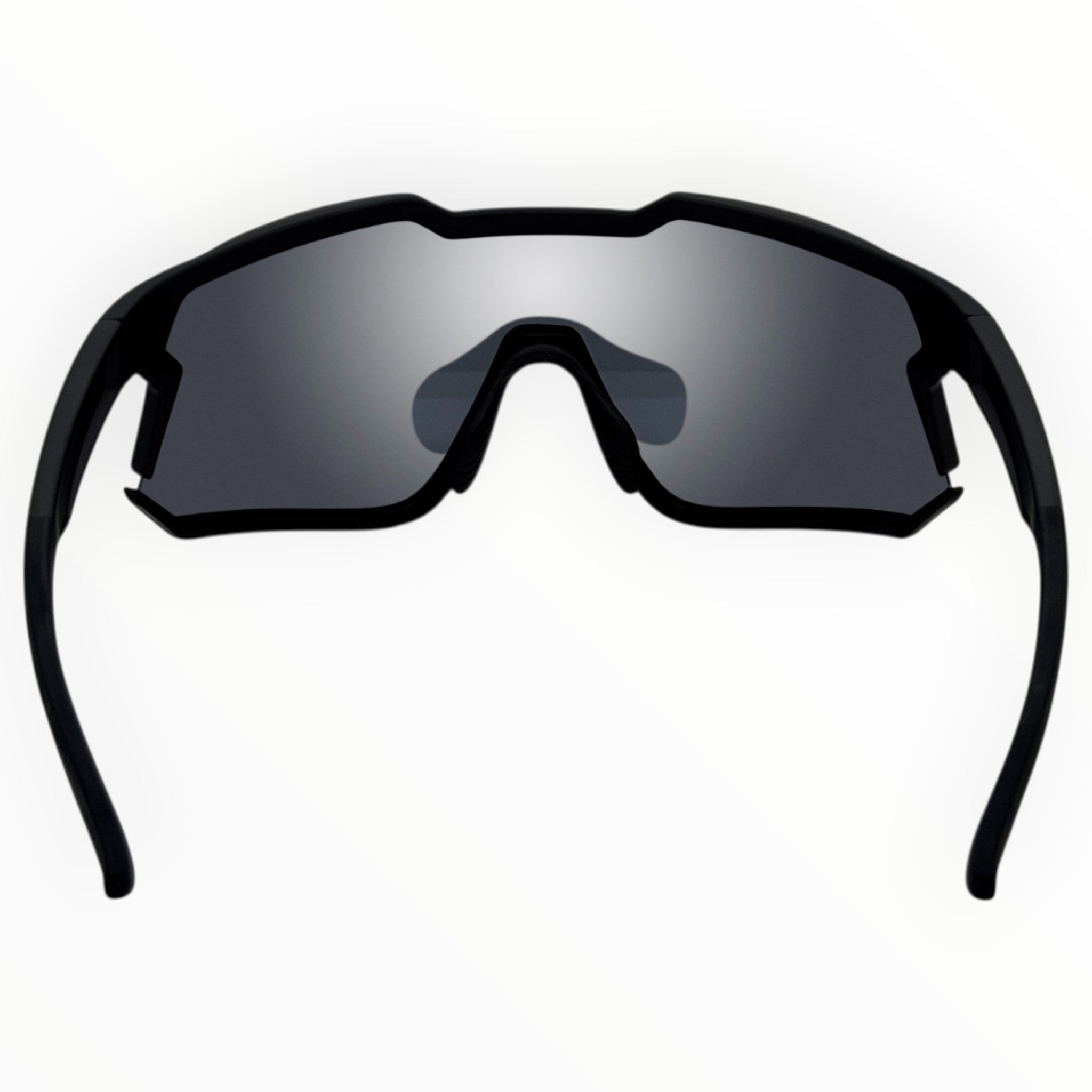 Nixie Wraparound Sunglasses JBX