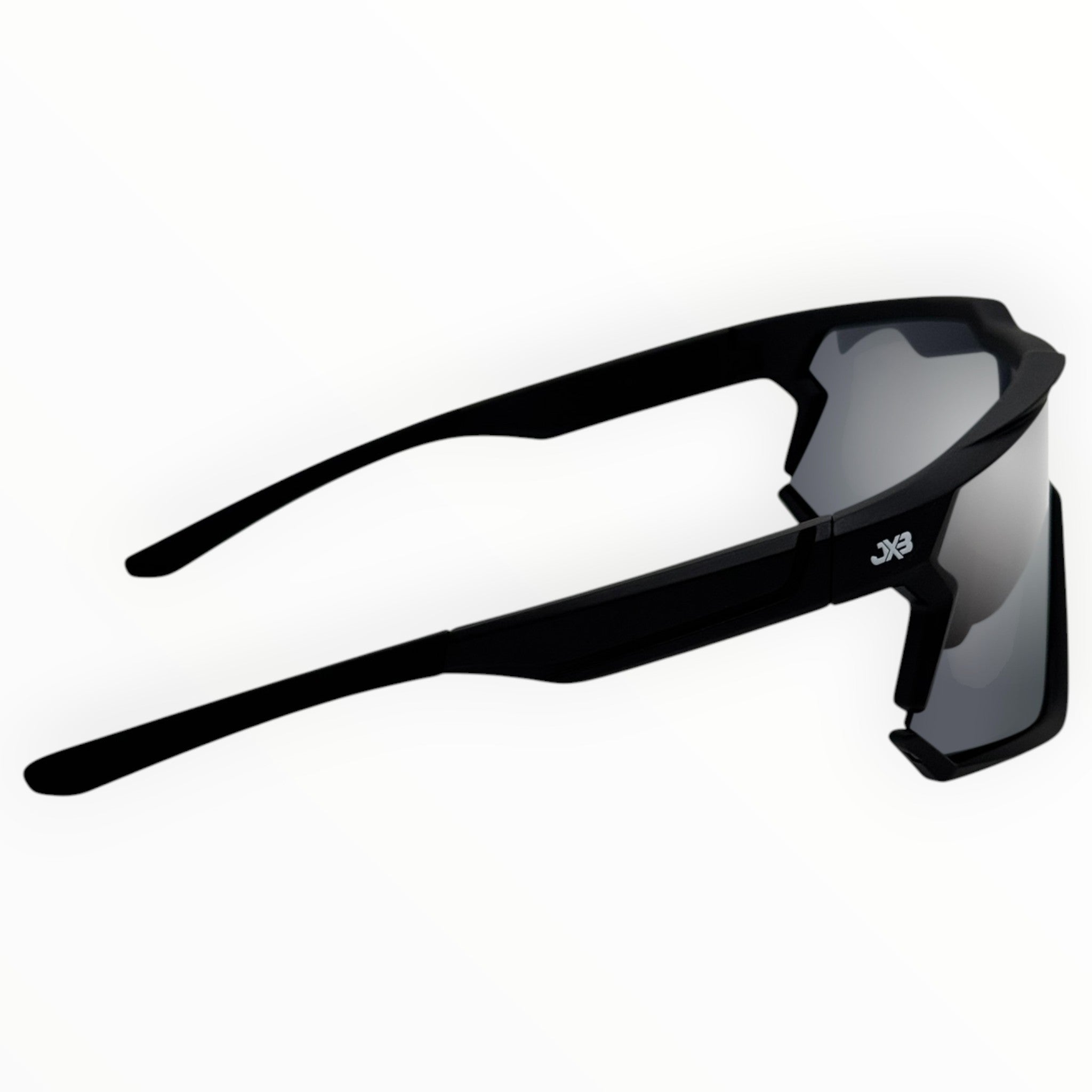Nixie Wraparound Sunglasses JBX