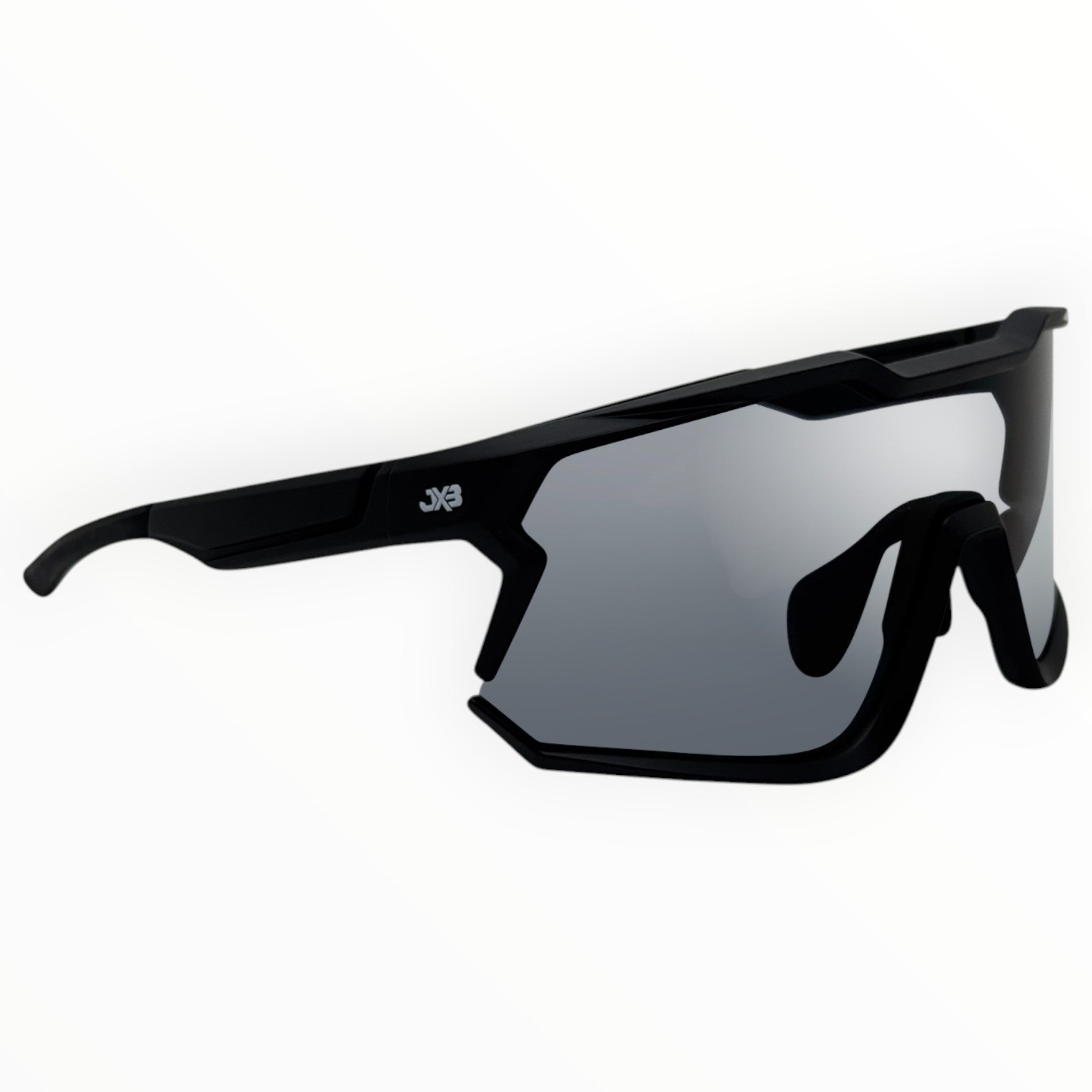 Nixie Wraparound Sunglasses JBX