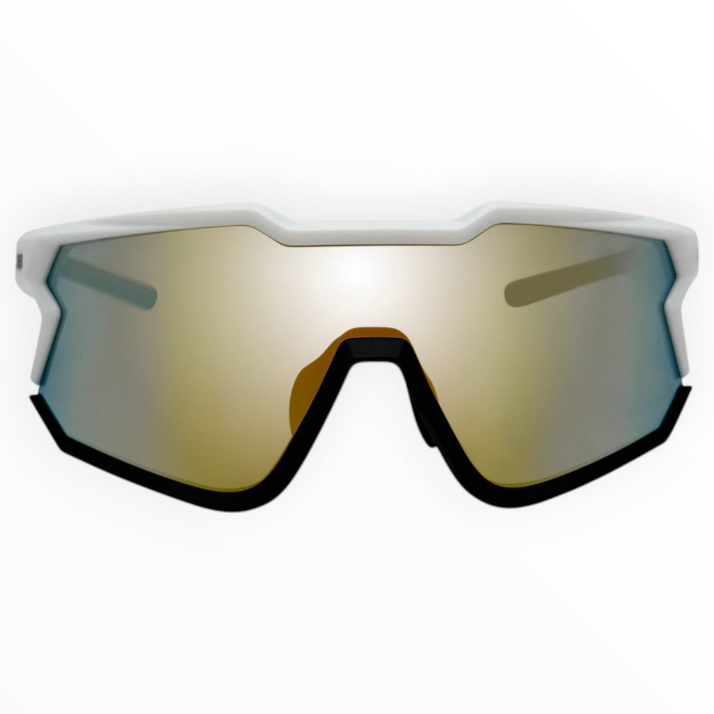 Nixie Wraparound Sunglasses JBX
