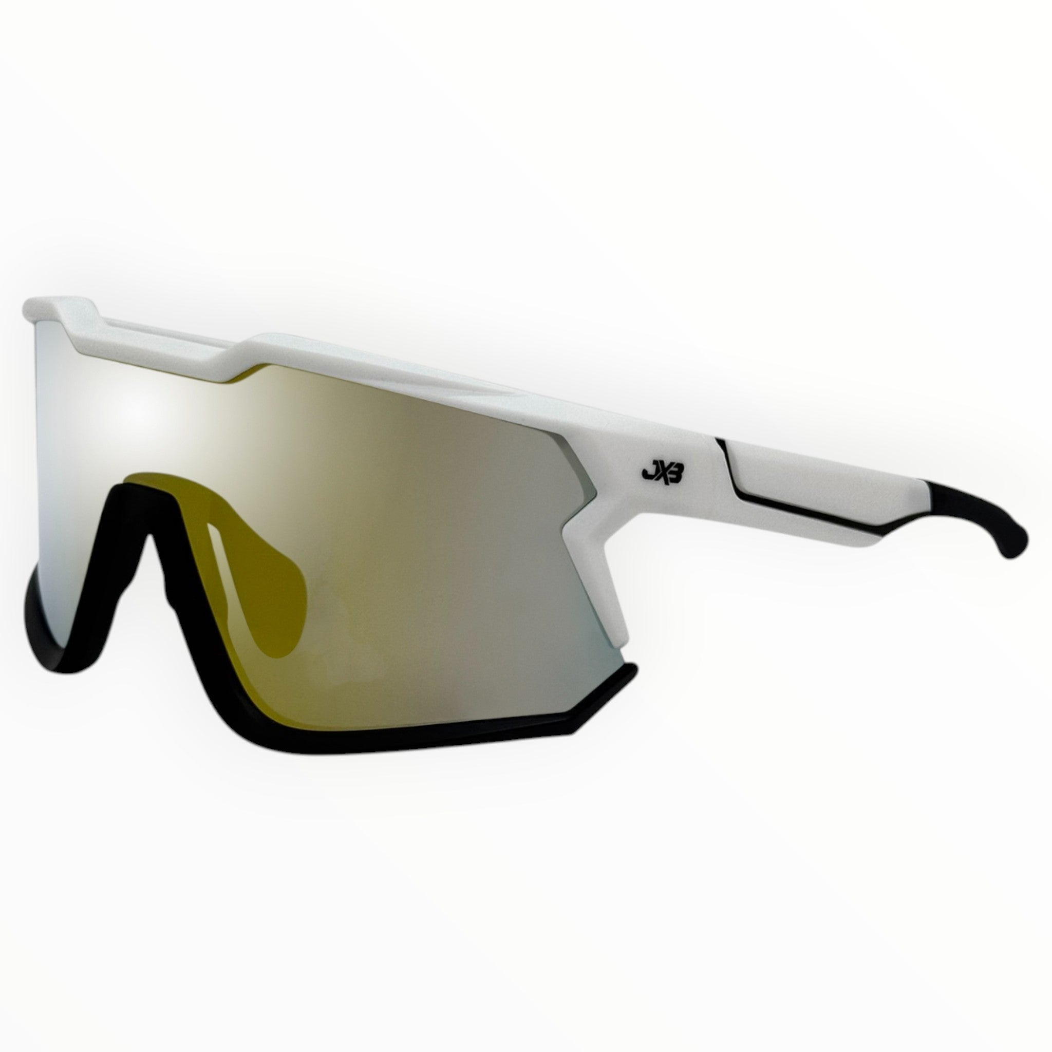 Nixie Wraparound Sunglasses JBX