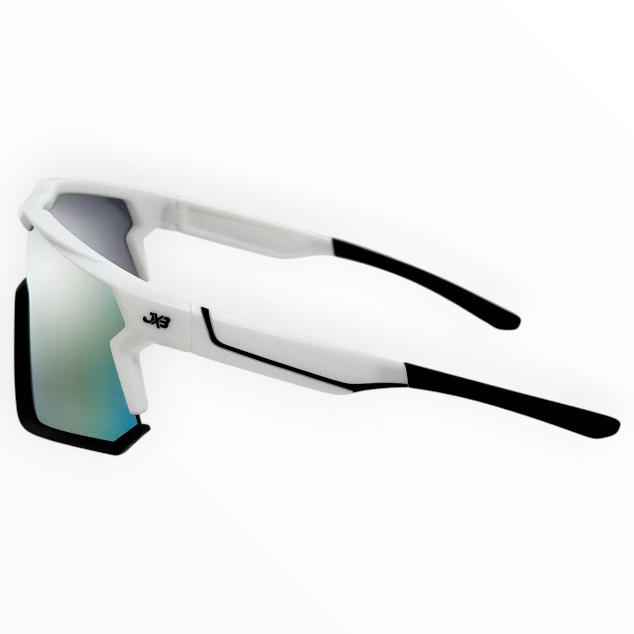 Nixie Wraparound Sunglasses JBX