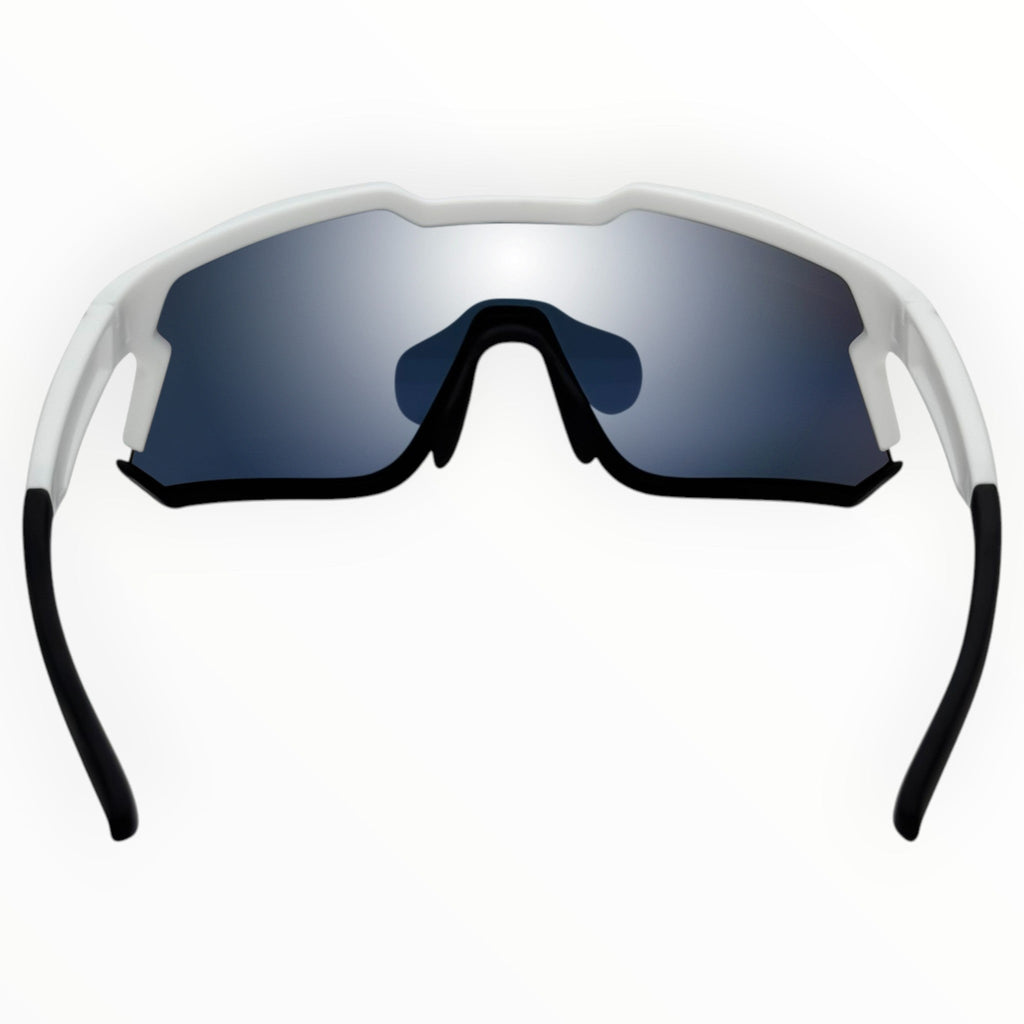 Nixie Wraparound Sunglasses JBX