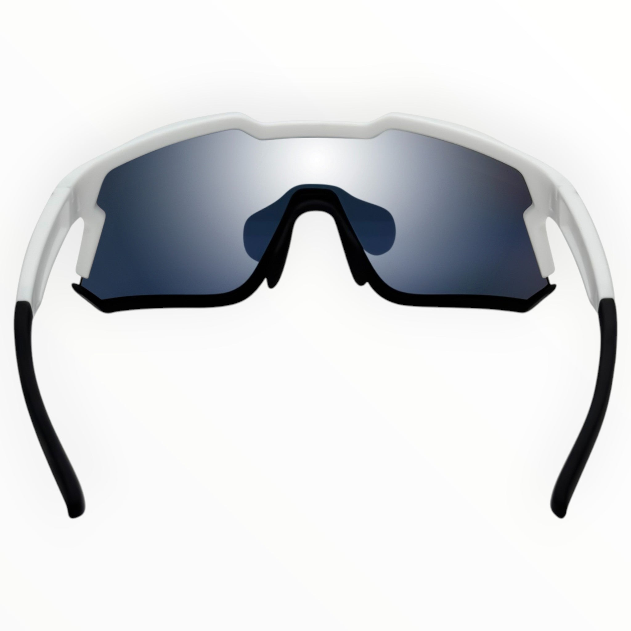 Nixie Wraparound Sunglasses JBX