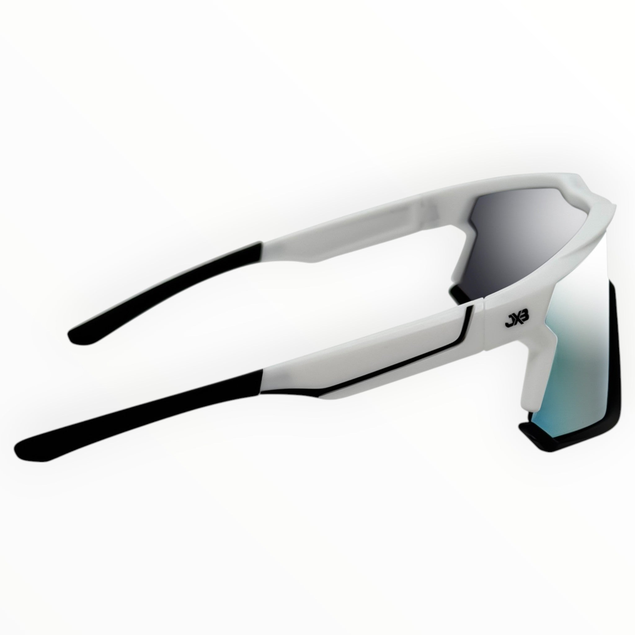 Nixie Wraparound Sunglasses JBX