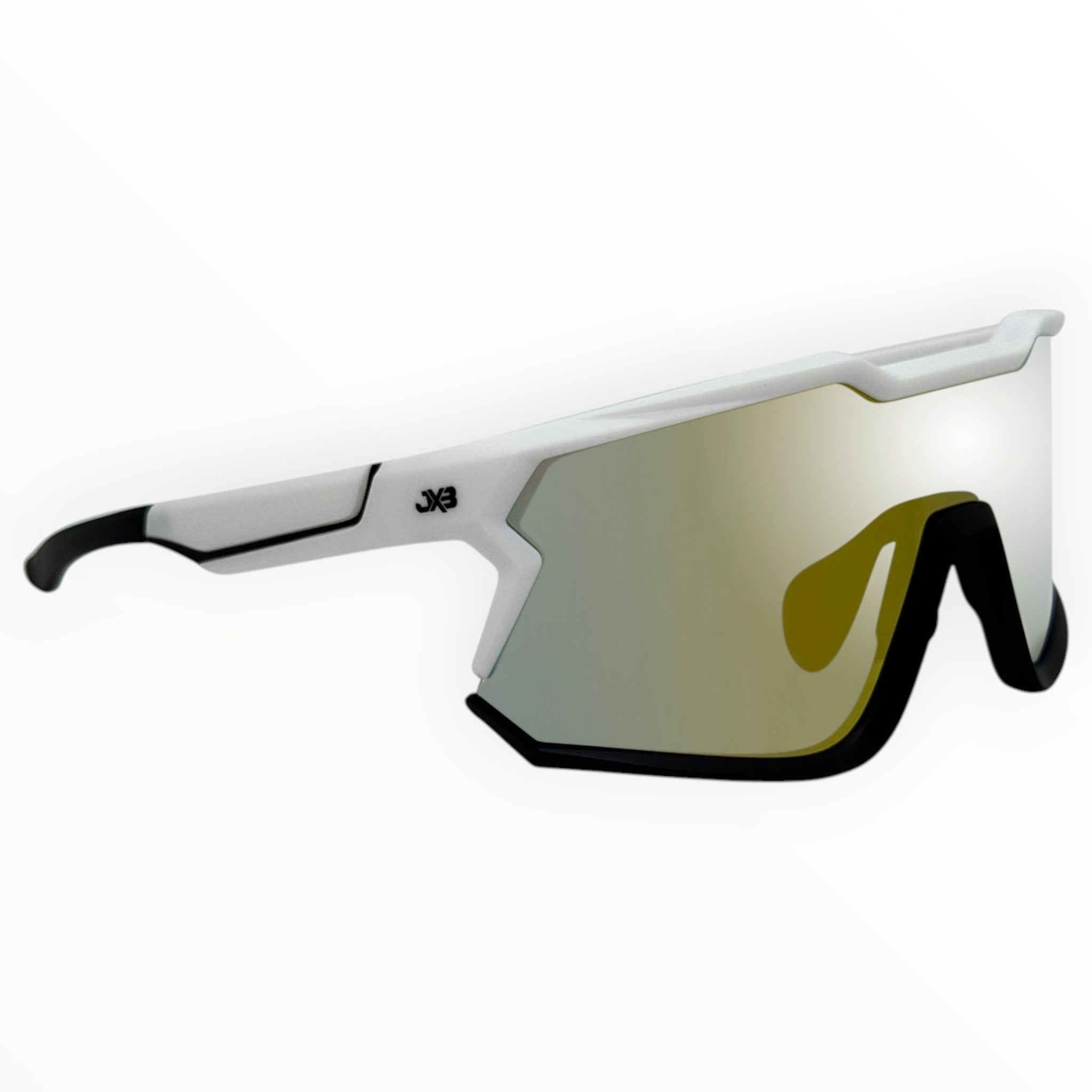Nixie Wraparound Sunglasses JBX
