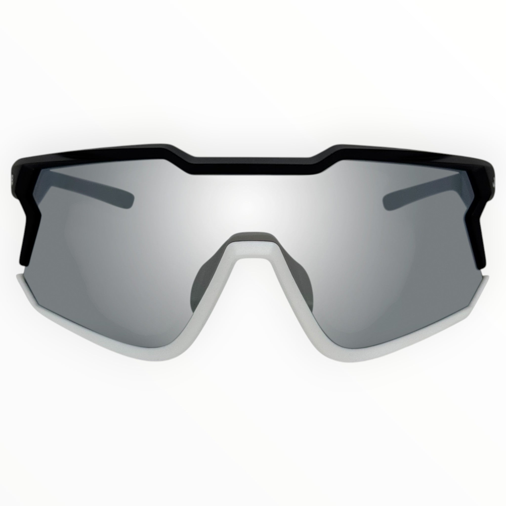 Nixie Wraparound Sunglasses JBX