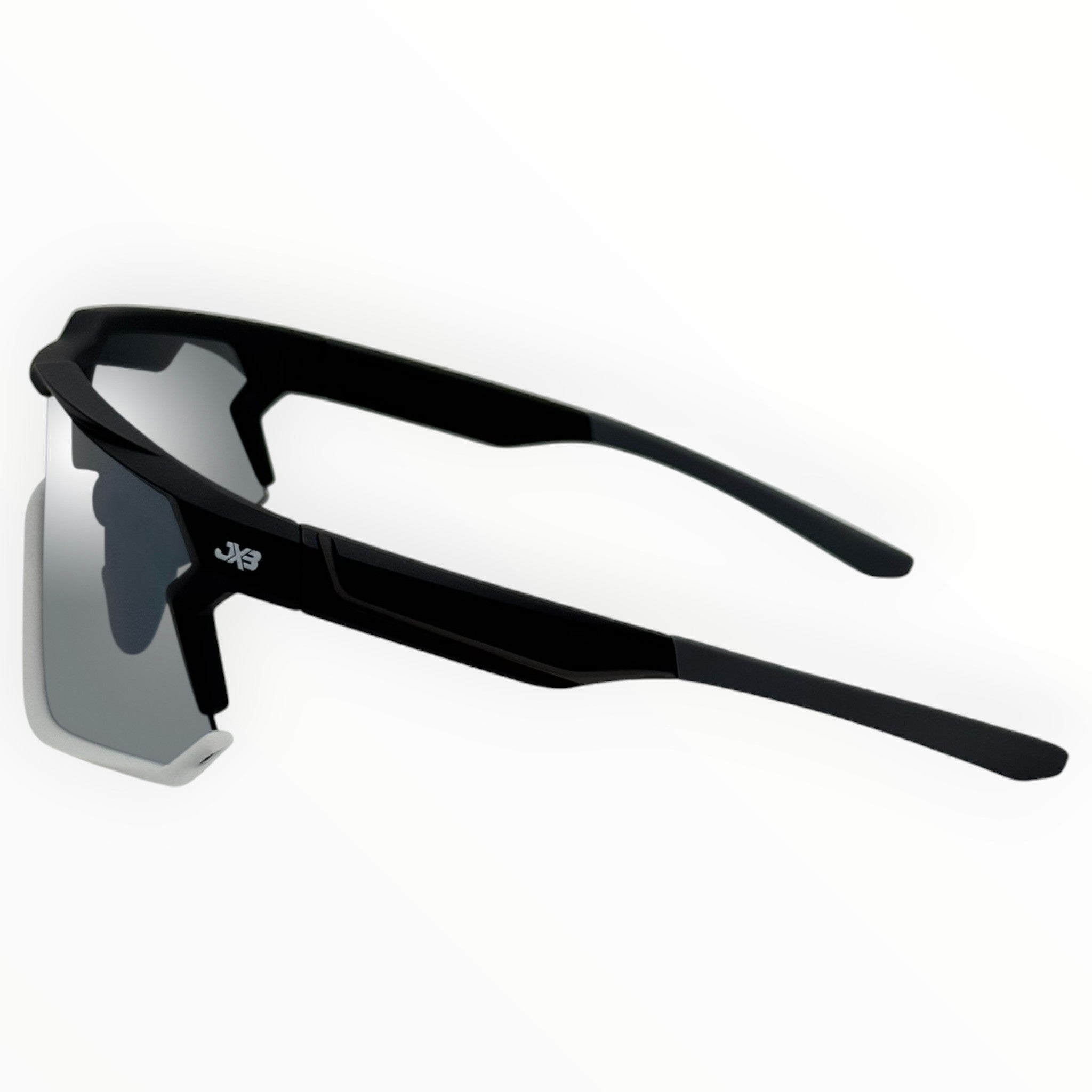 Nixie Wraparound Sunglasses JBX