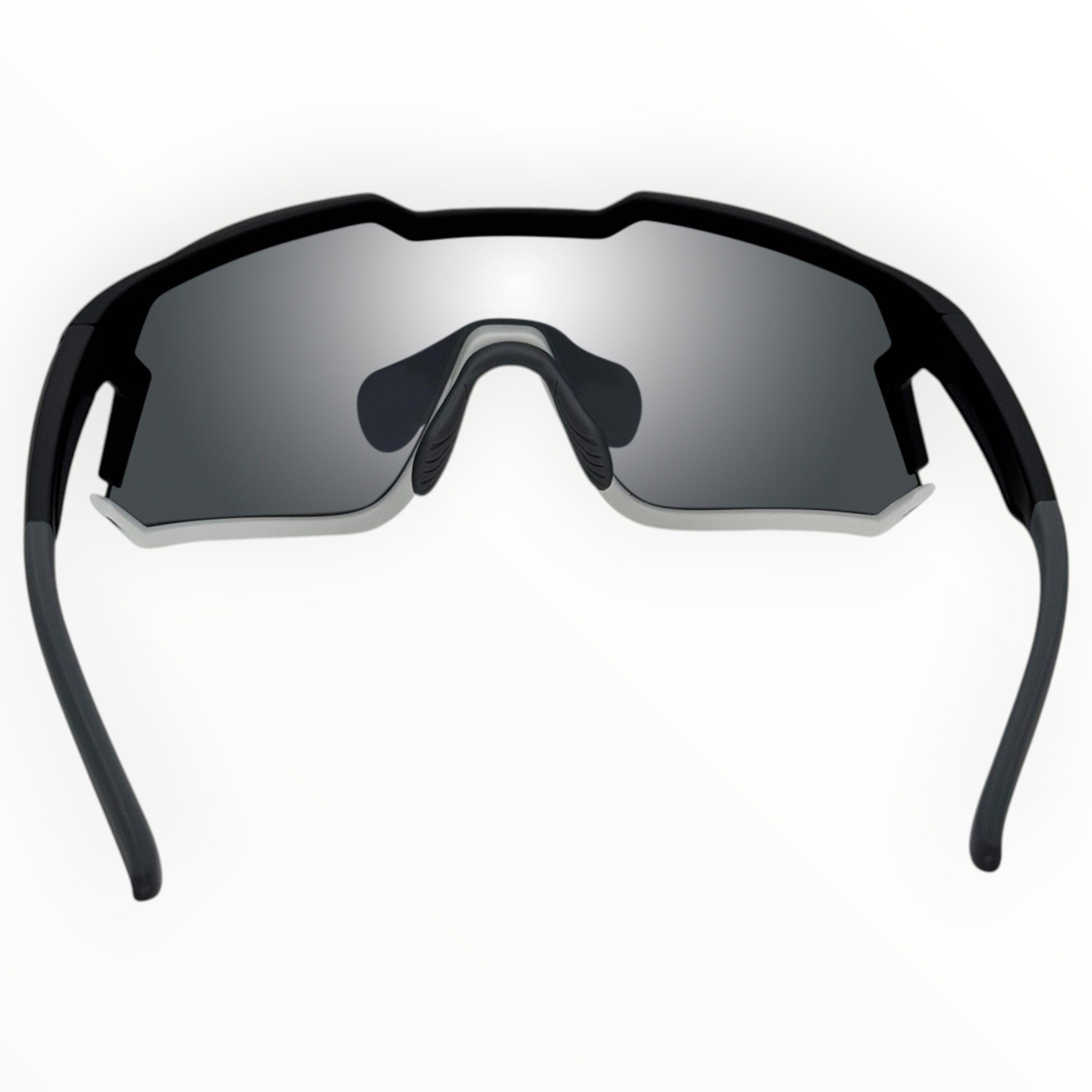 Nixie Wraparound Sunglasses JBX