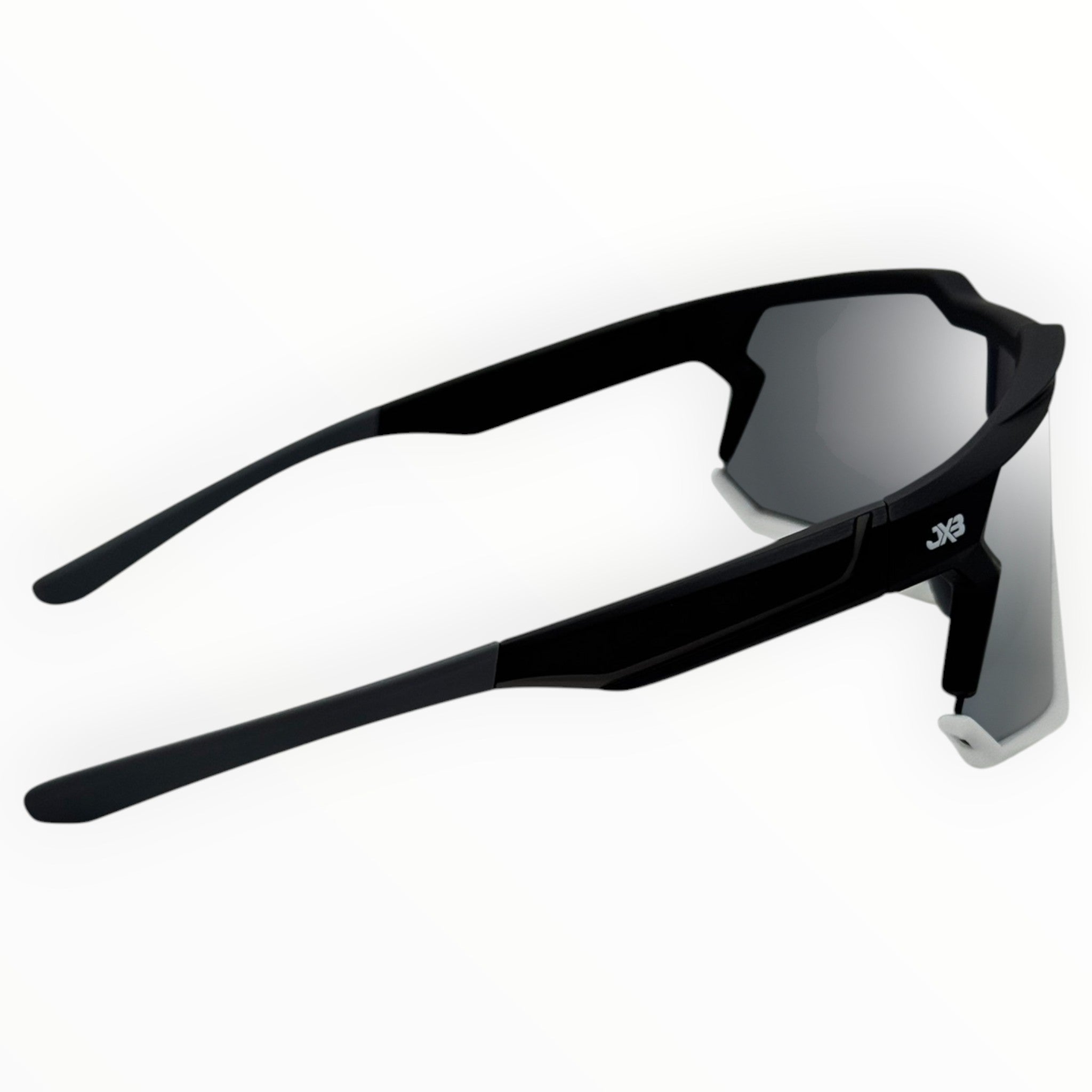 Nixie Wraparound Sunglasses JBX