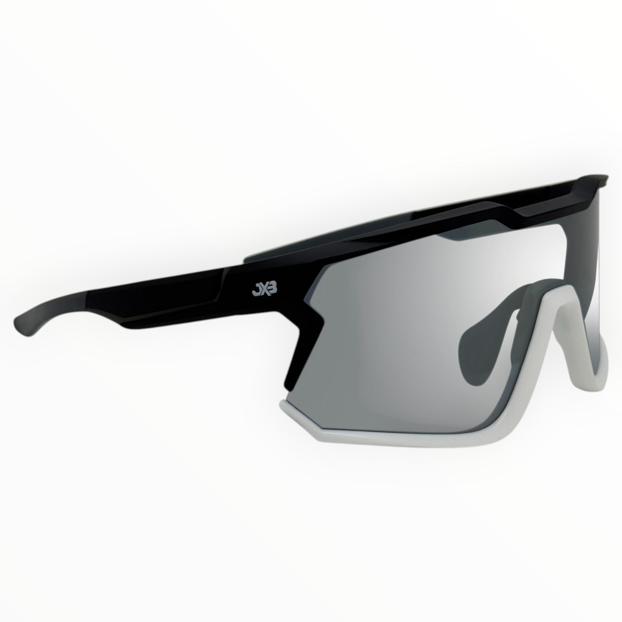 Nixie Wraparound Sunglasses JBX
