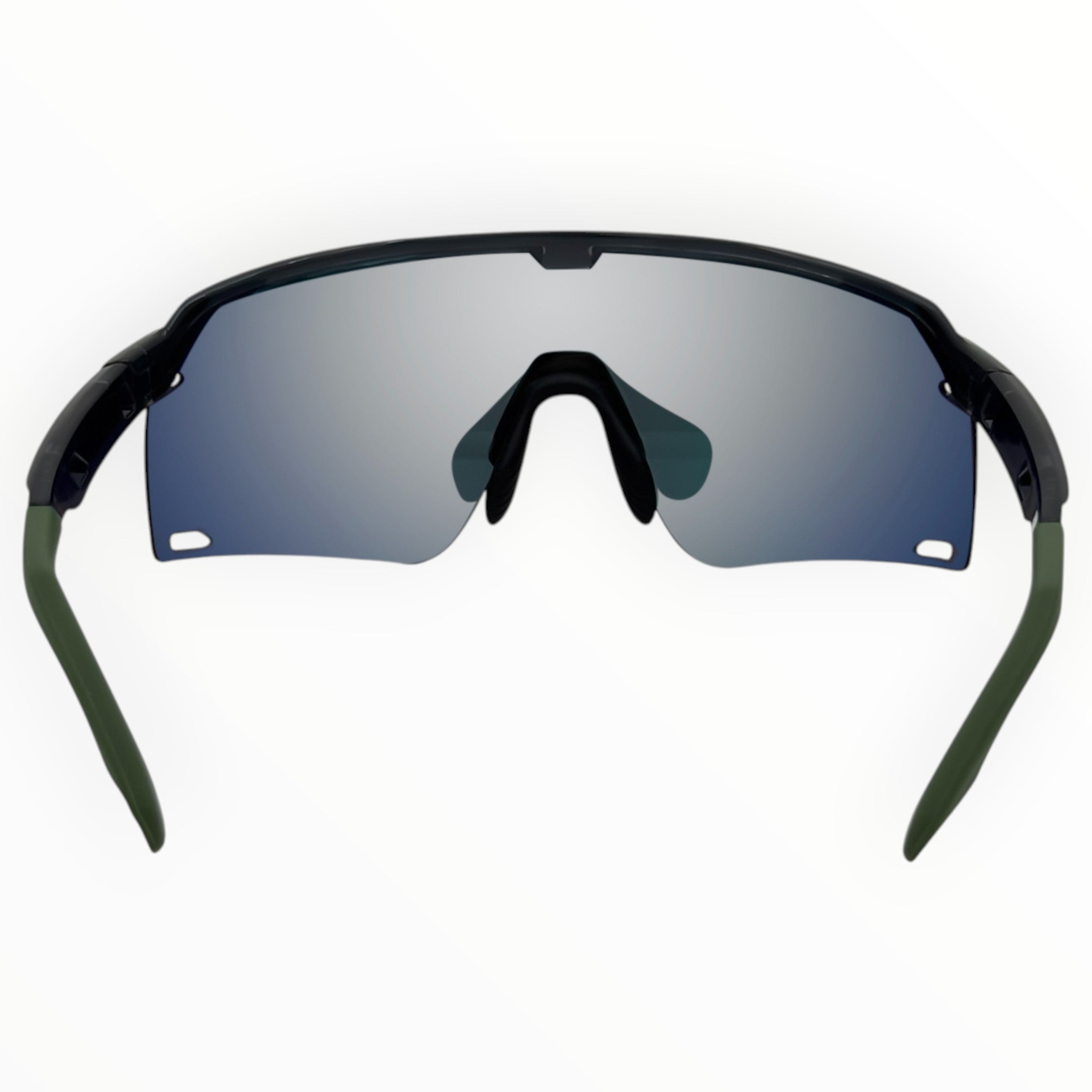 Chimera Wraparound Sunglasses JBX