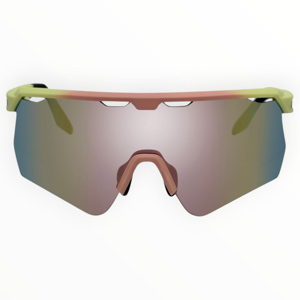 Makara Sunglasses JBX