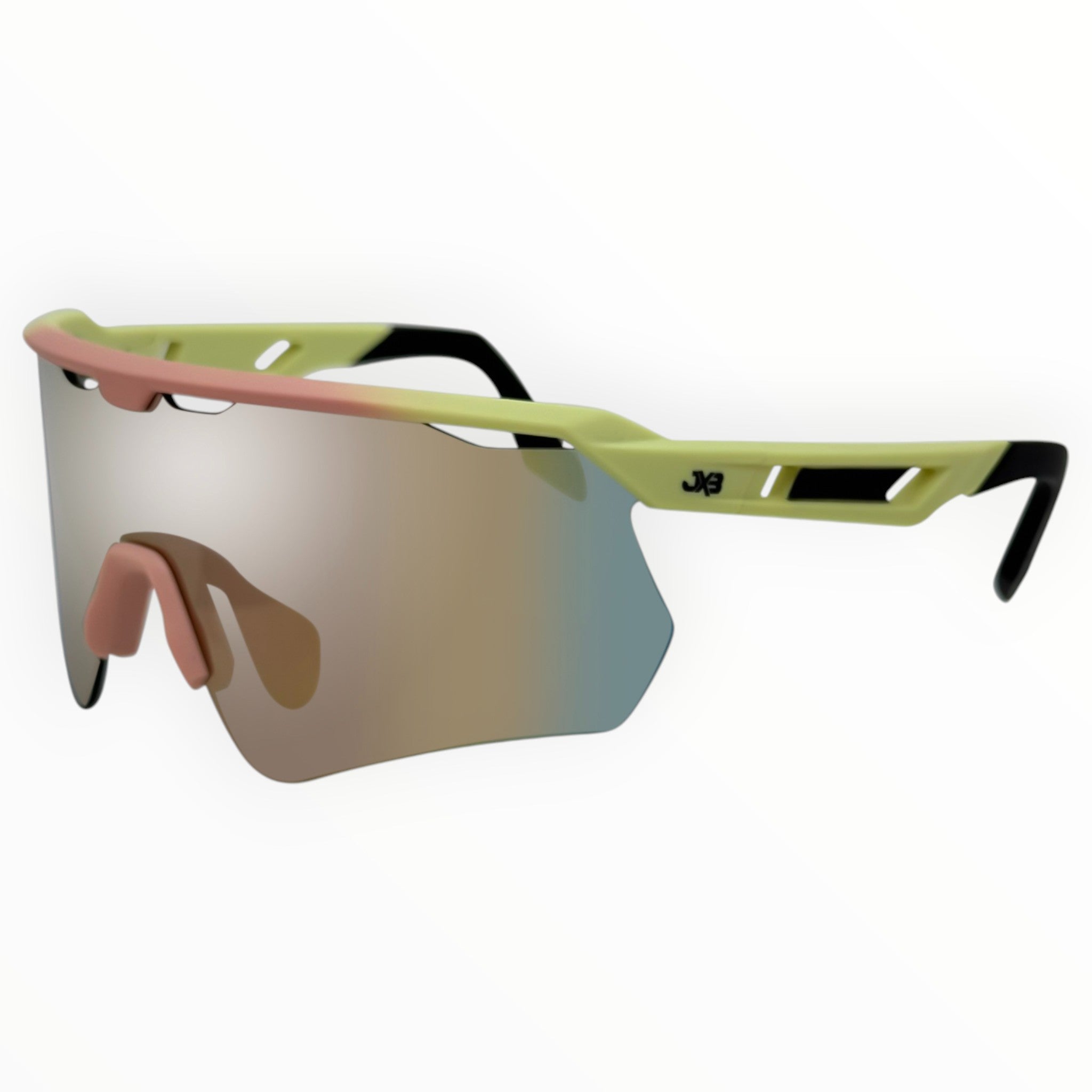 Makara Sunglasses JBX
