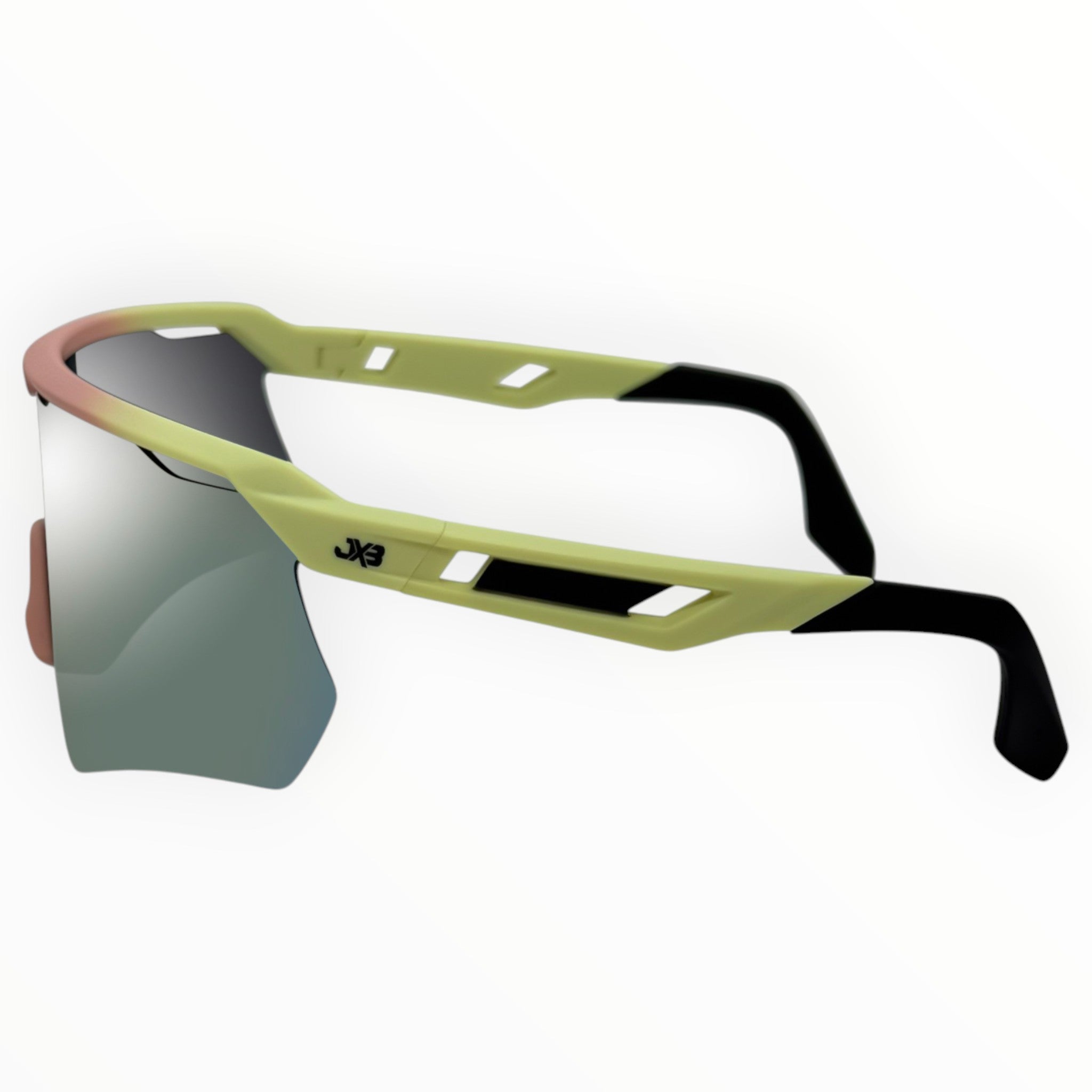 Makara Sunglasses JBX