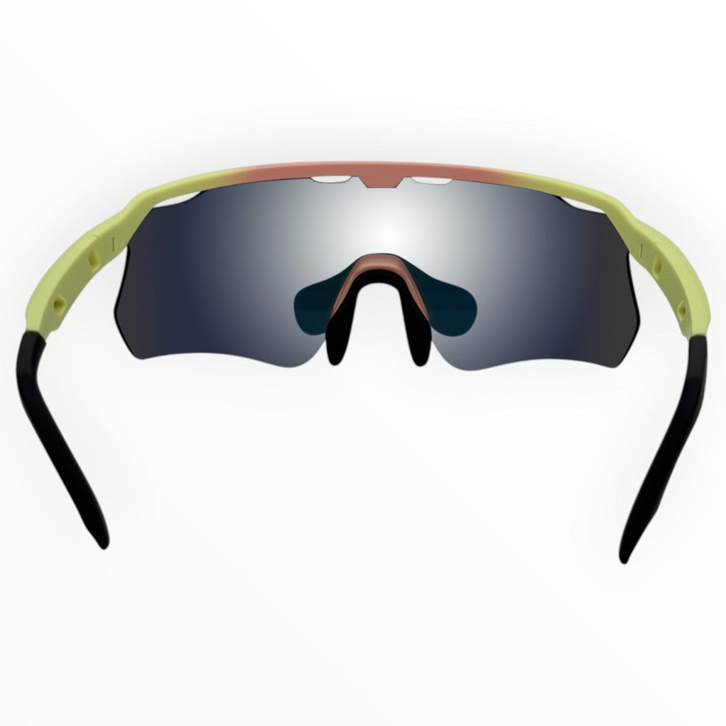 Makara Sunglasses JBX