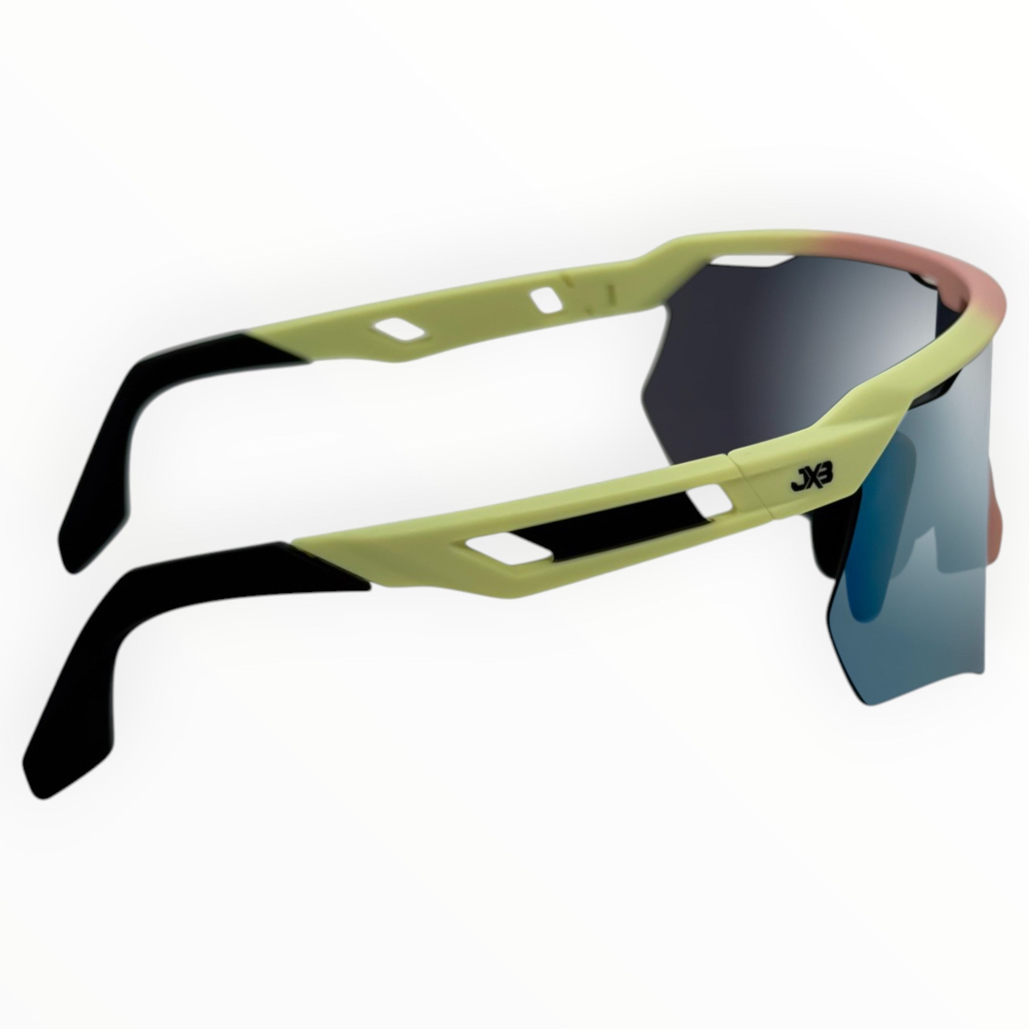 Makara Sunglasses JBX