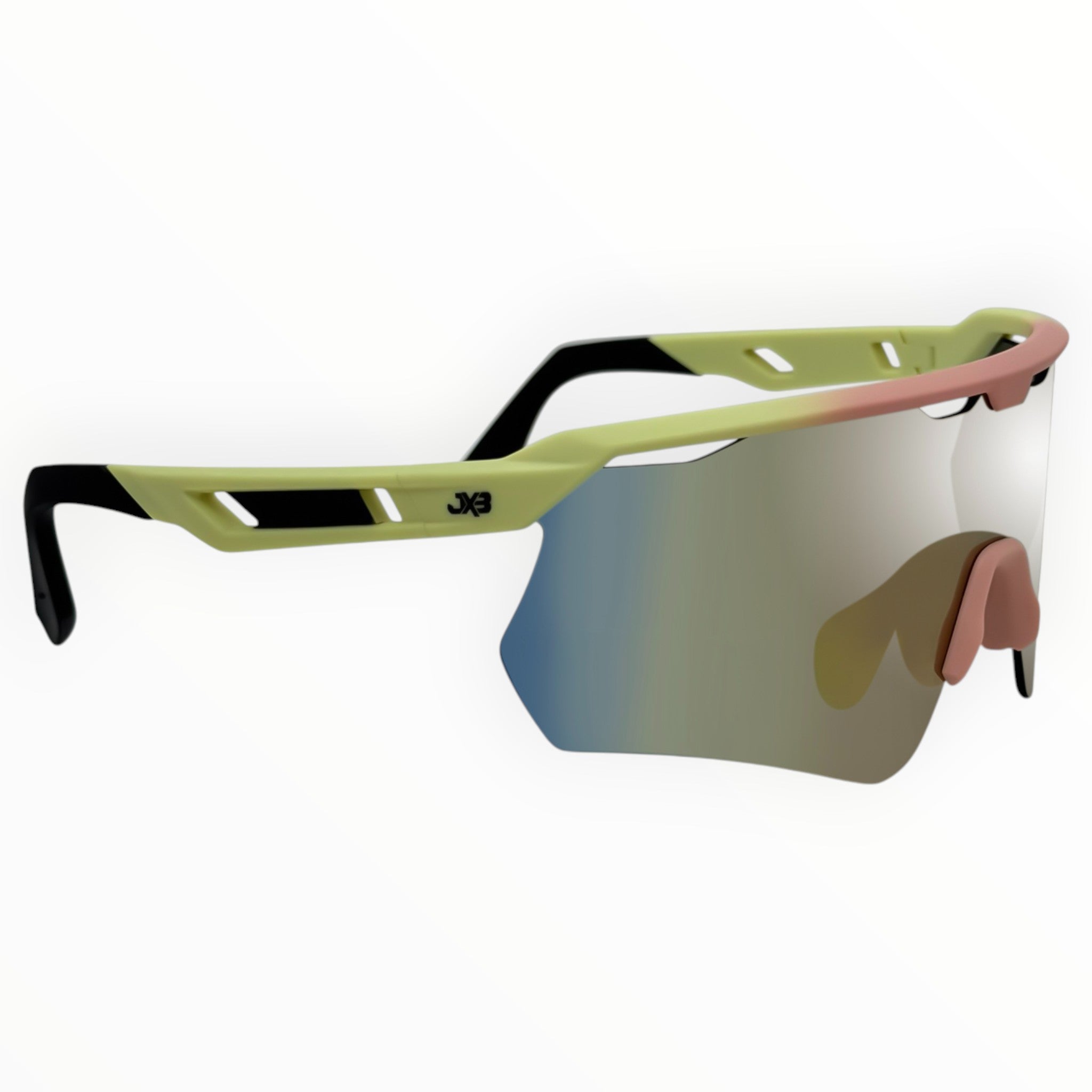 Makara Sunglasses JBX