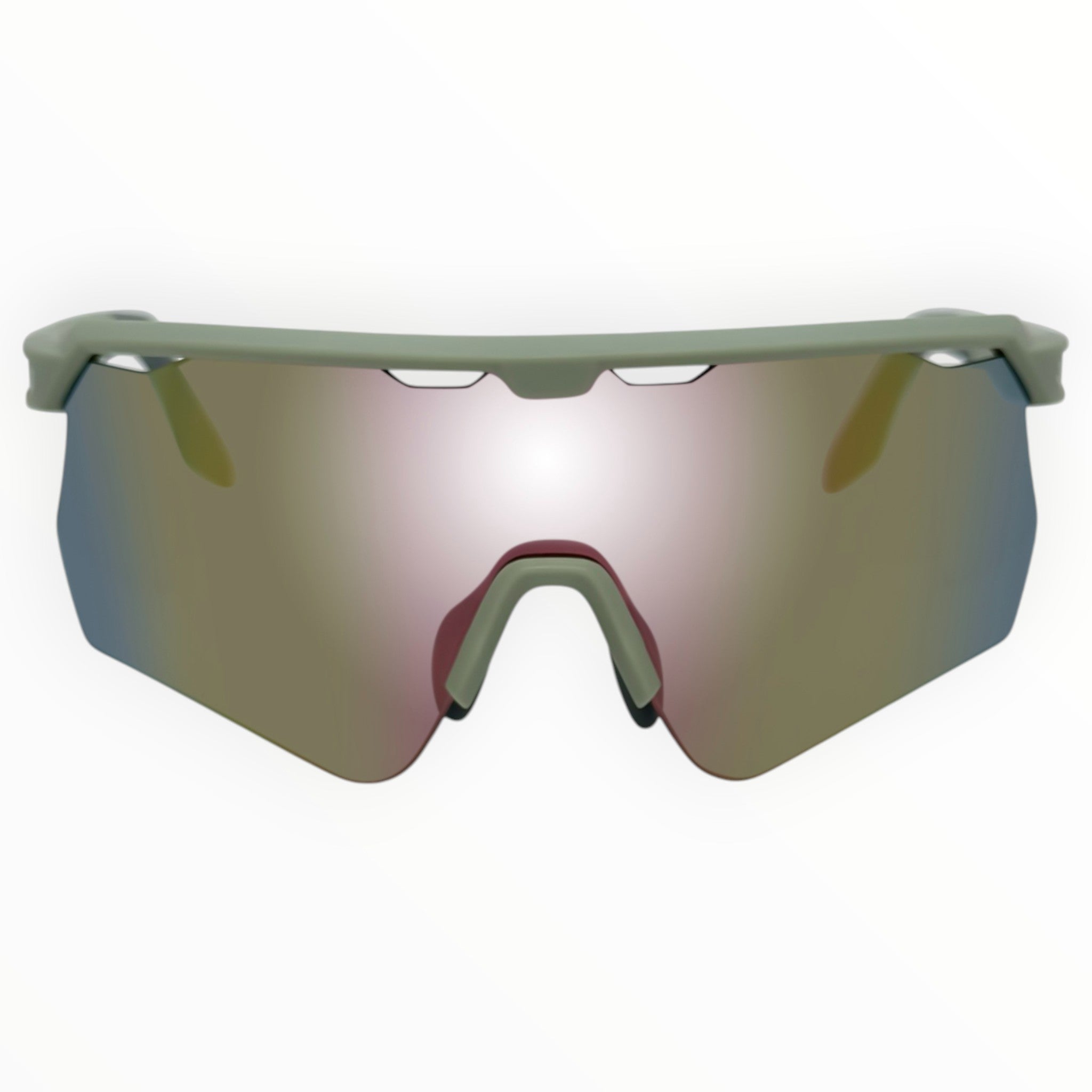 Makara Sunglasses JBX