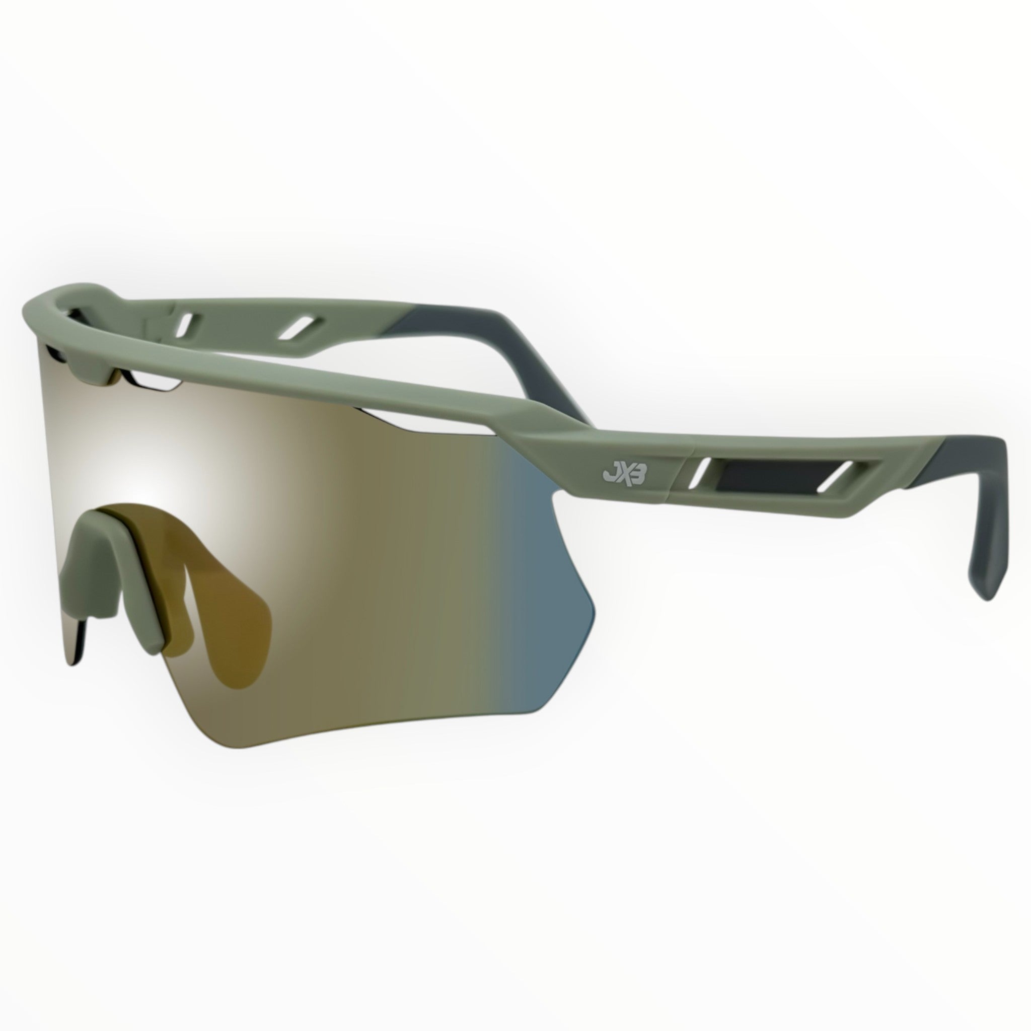 Makara Sunglasses JBX