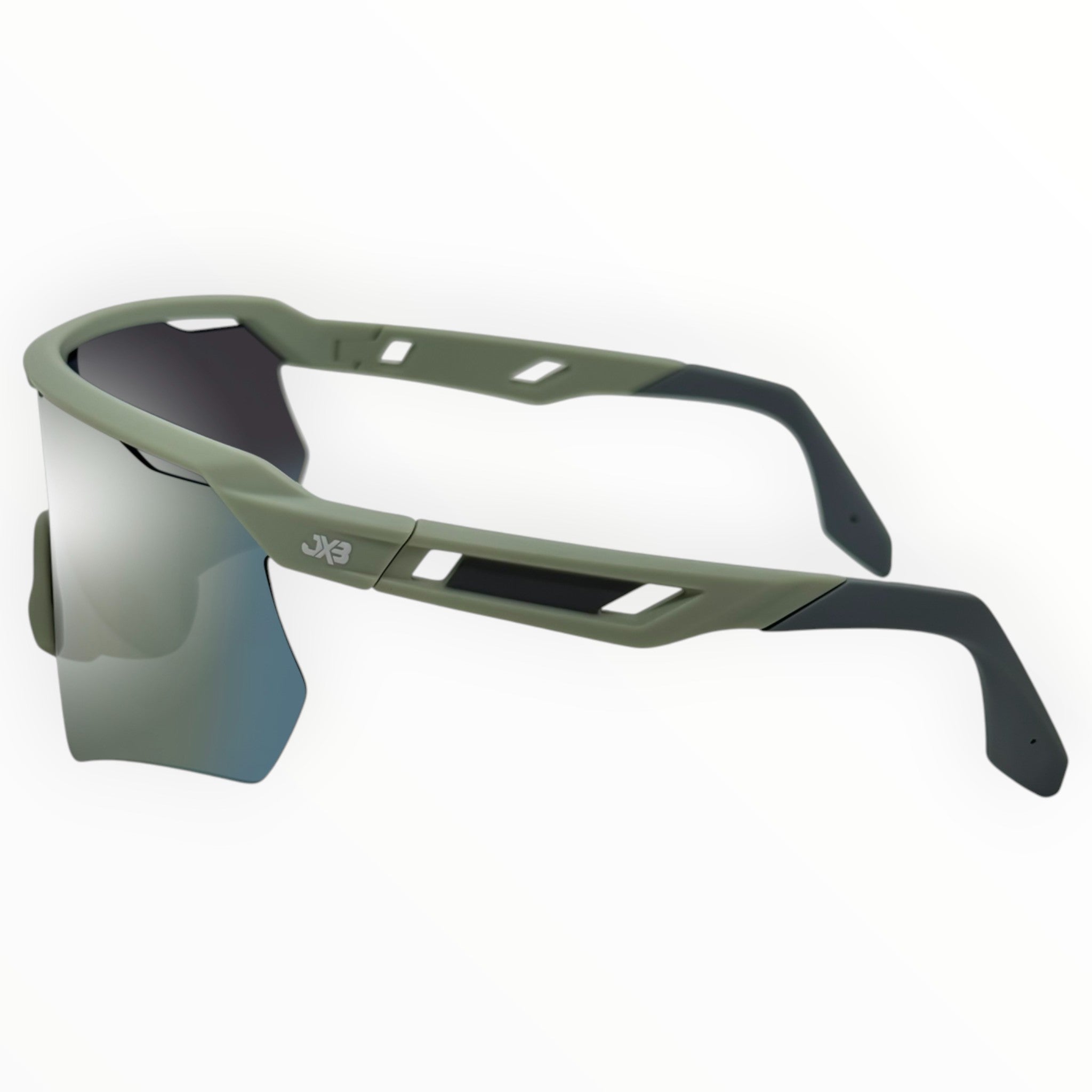 Makara Sunglasses JBX