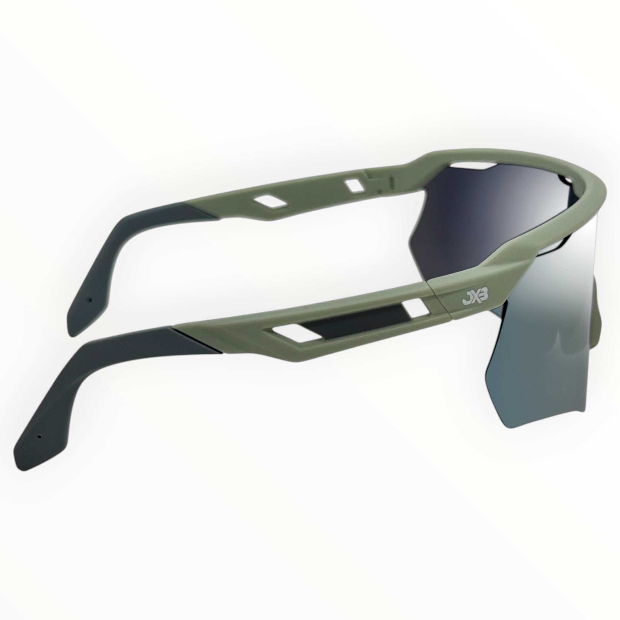 Makara Sunglasses JBX