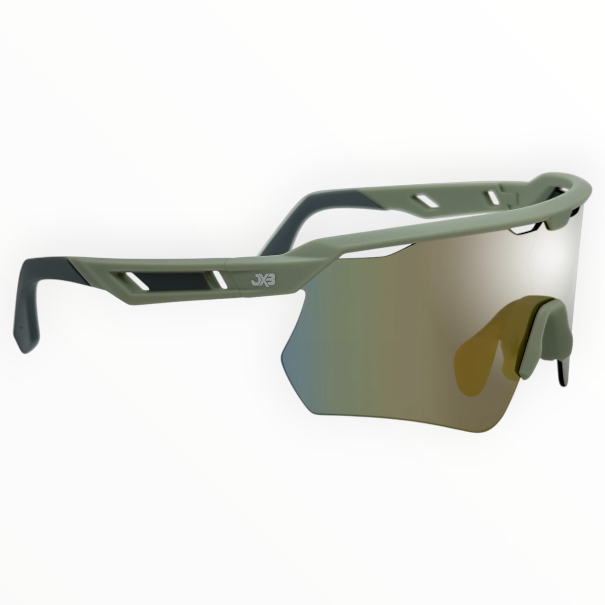 Makara Sunglasses JBX