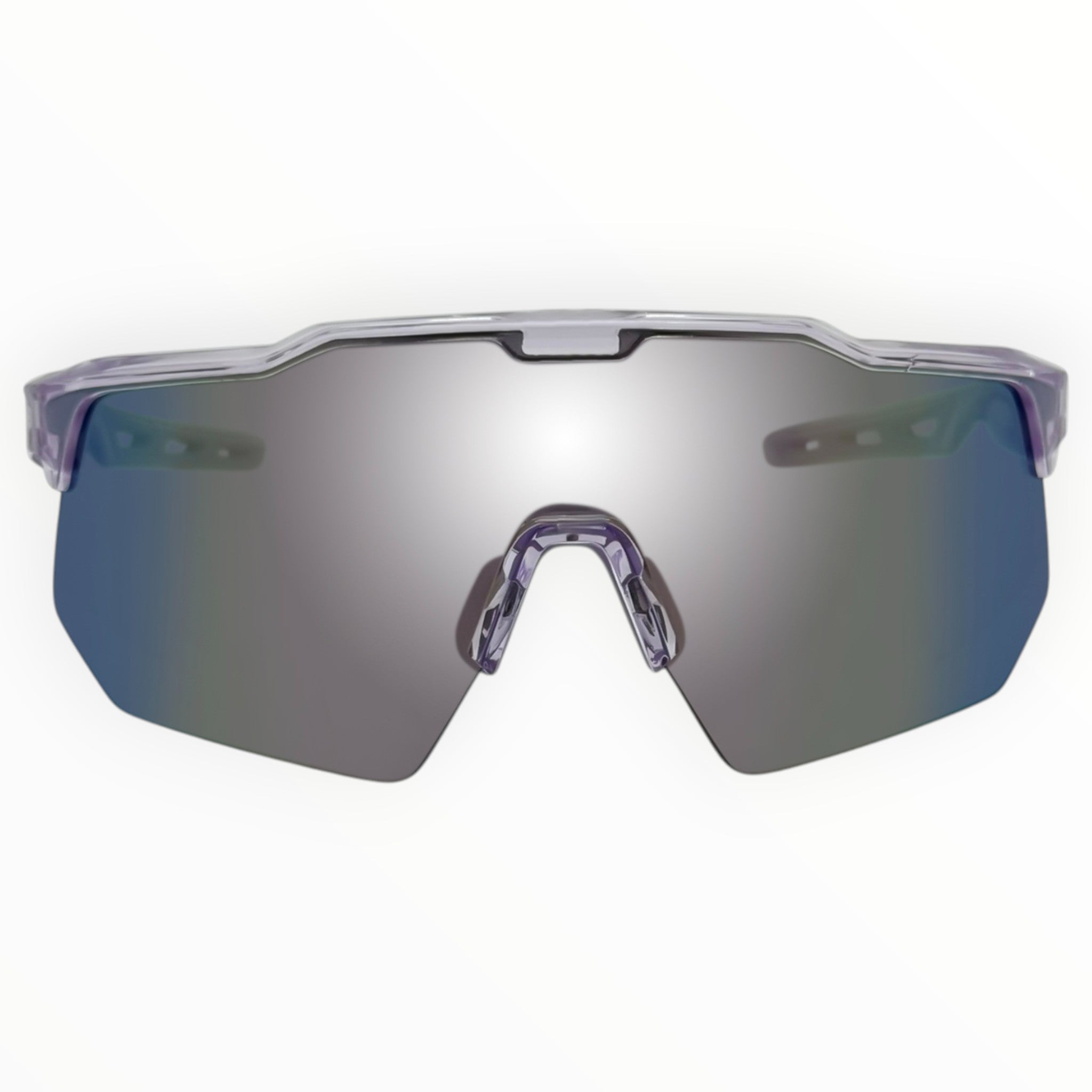 Griffin Wraparound Sunglasses JBX
