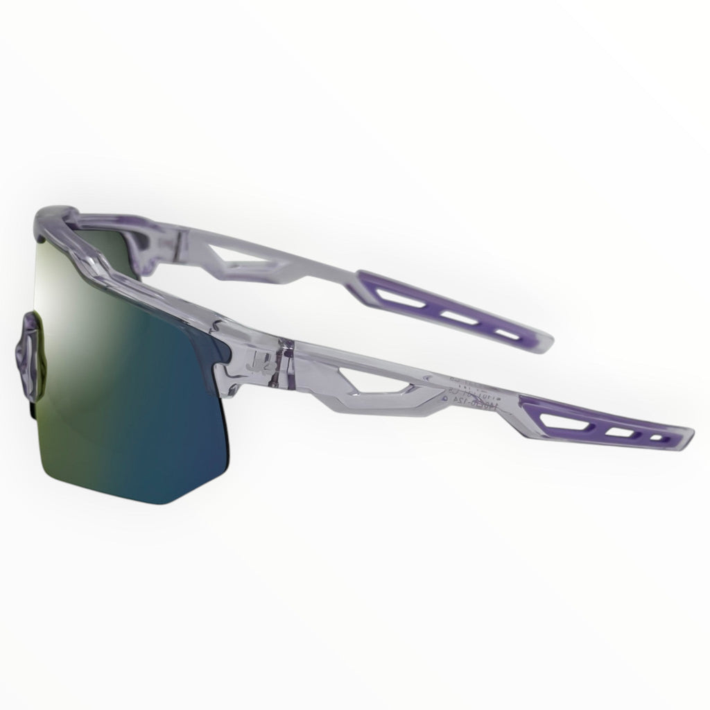 Griffin Wraparound Sunglasses JBX