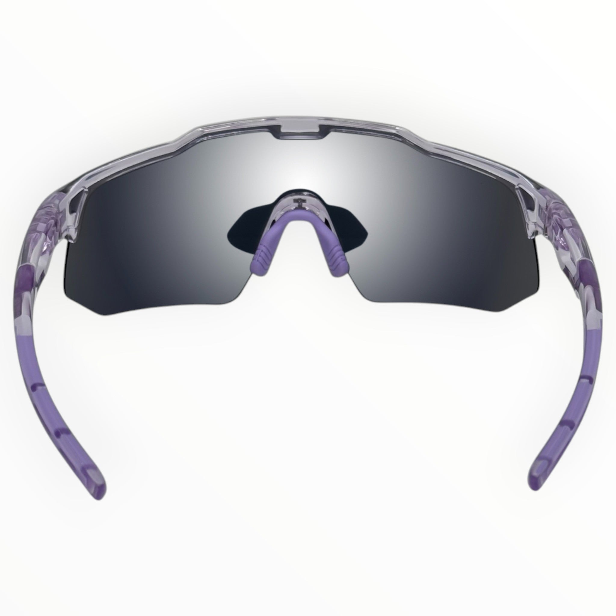 Griffin Wraparound Sunglasses JBX