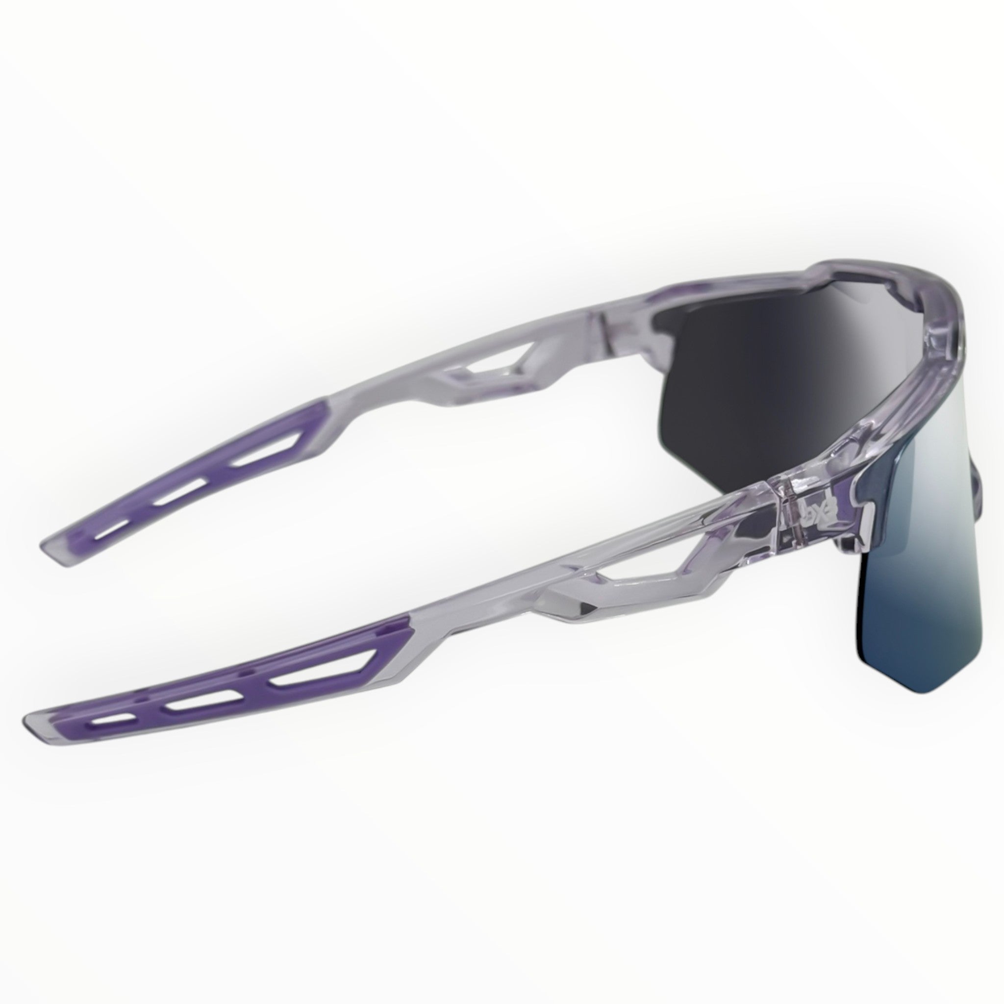 Griffin Wraparound Sunglasses JBX