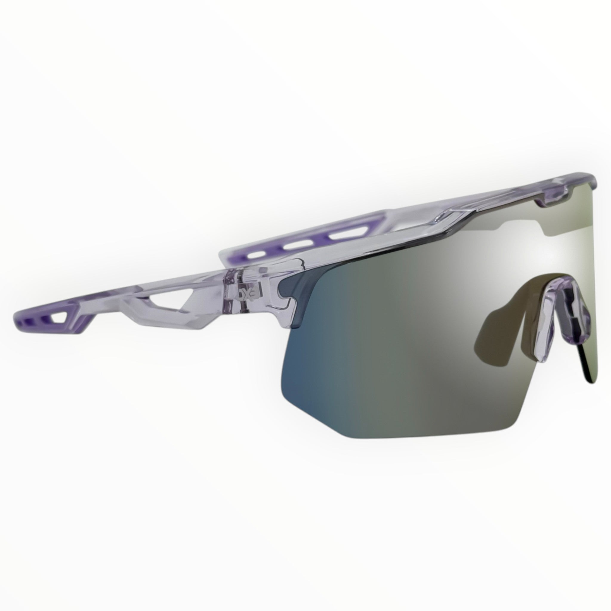 Griffin Wraparound Sunglasses JBX