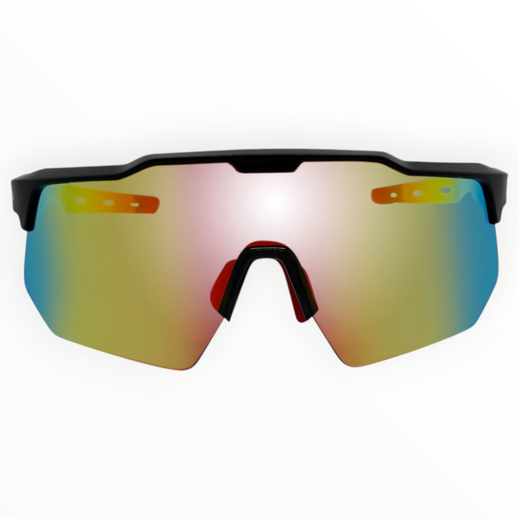 Griffin Wraparound Sunglasses JBX