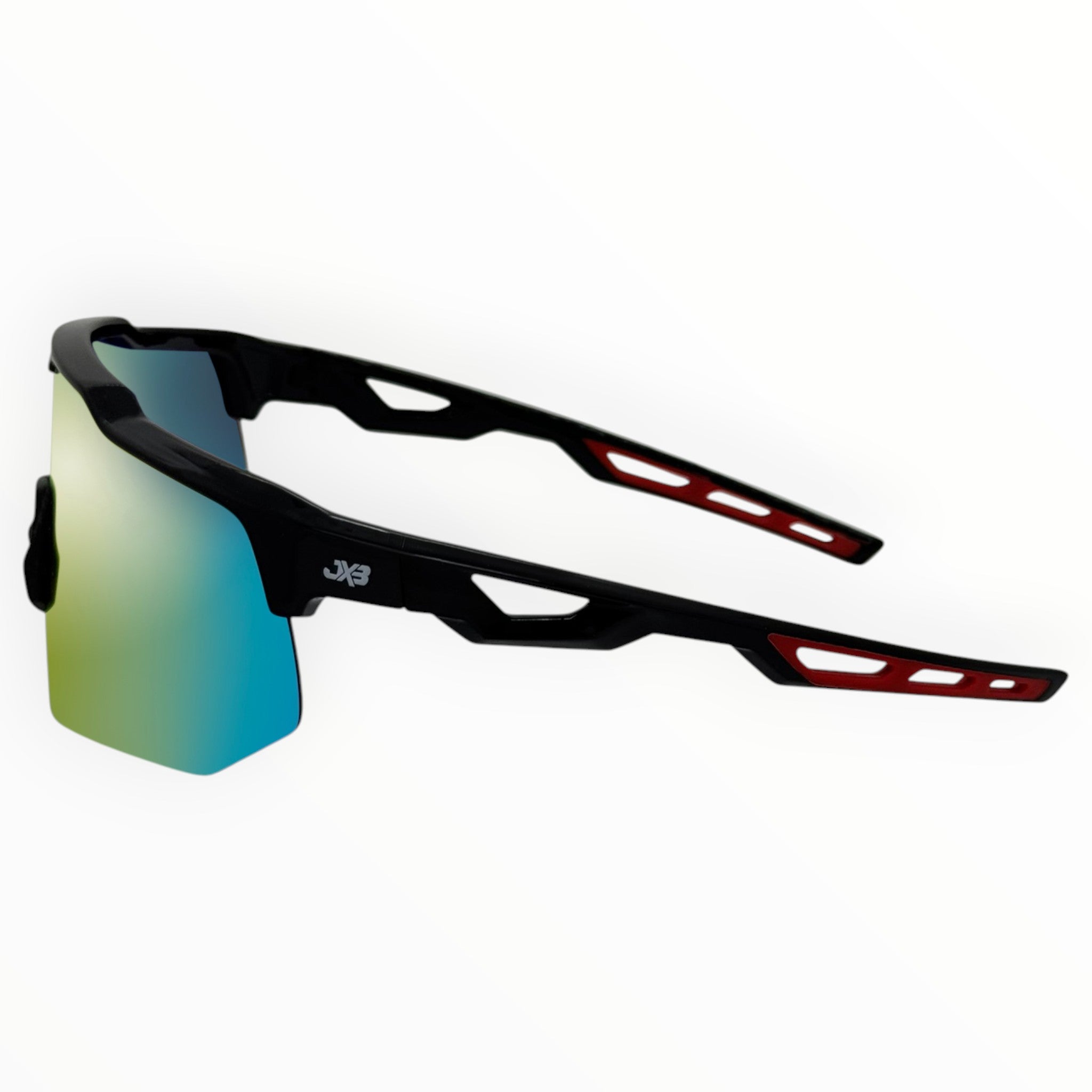 Griffin Wraparound Sunglasses JBX