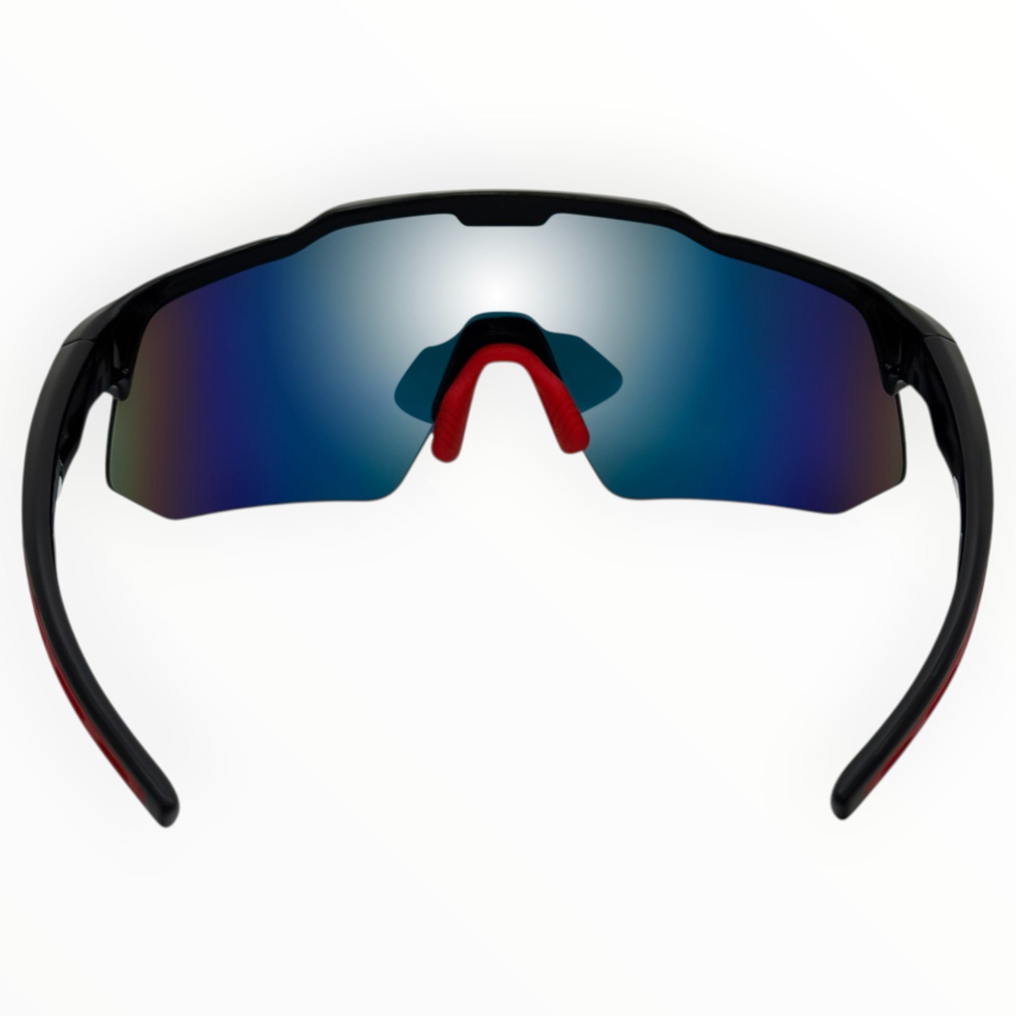 Griffin Wraparound Sunglasses JBX