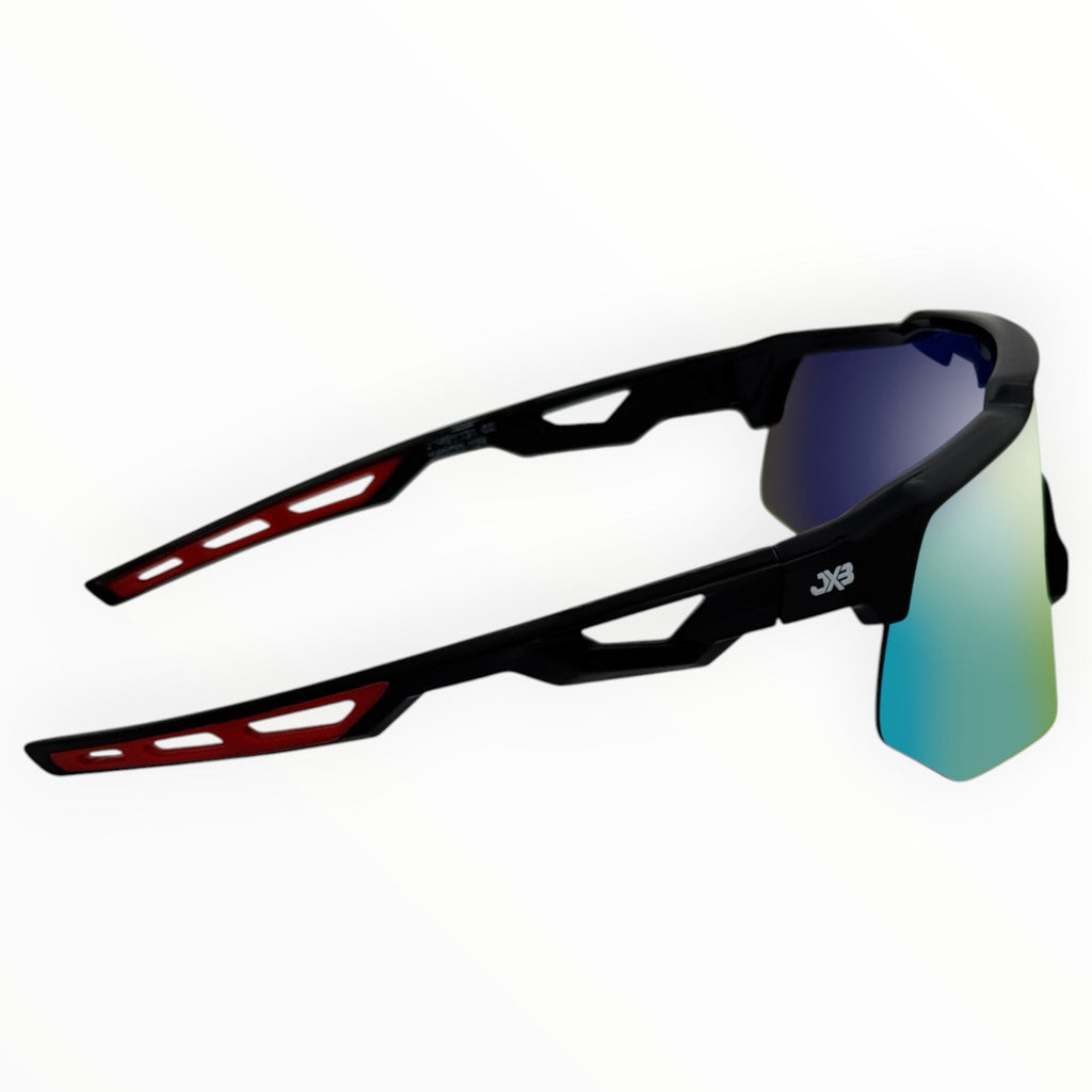 Griffin Wraparound Sunglasses JBX