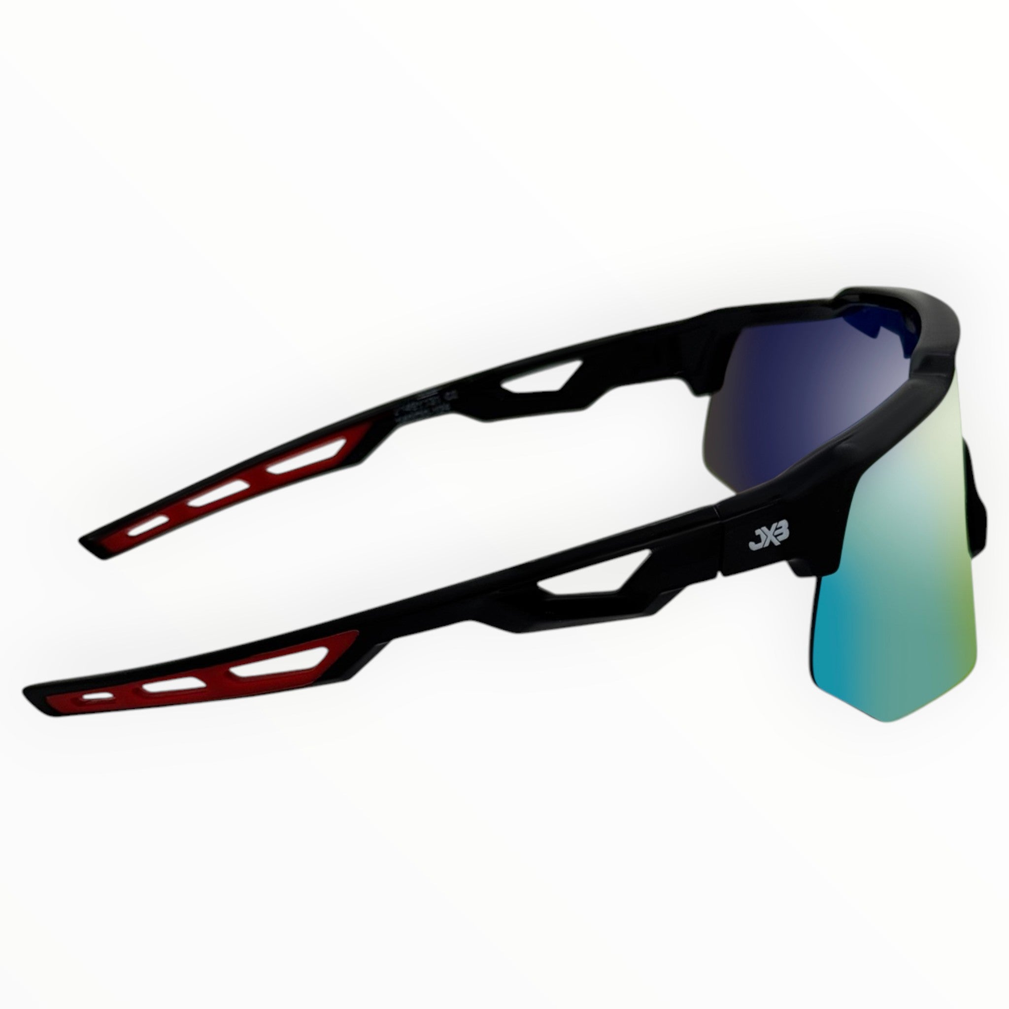 Griffin Wraparound Sunglasses JBX