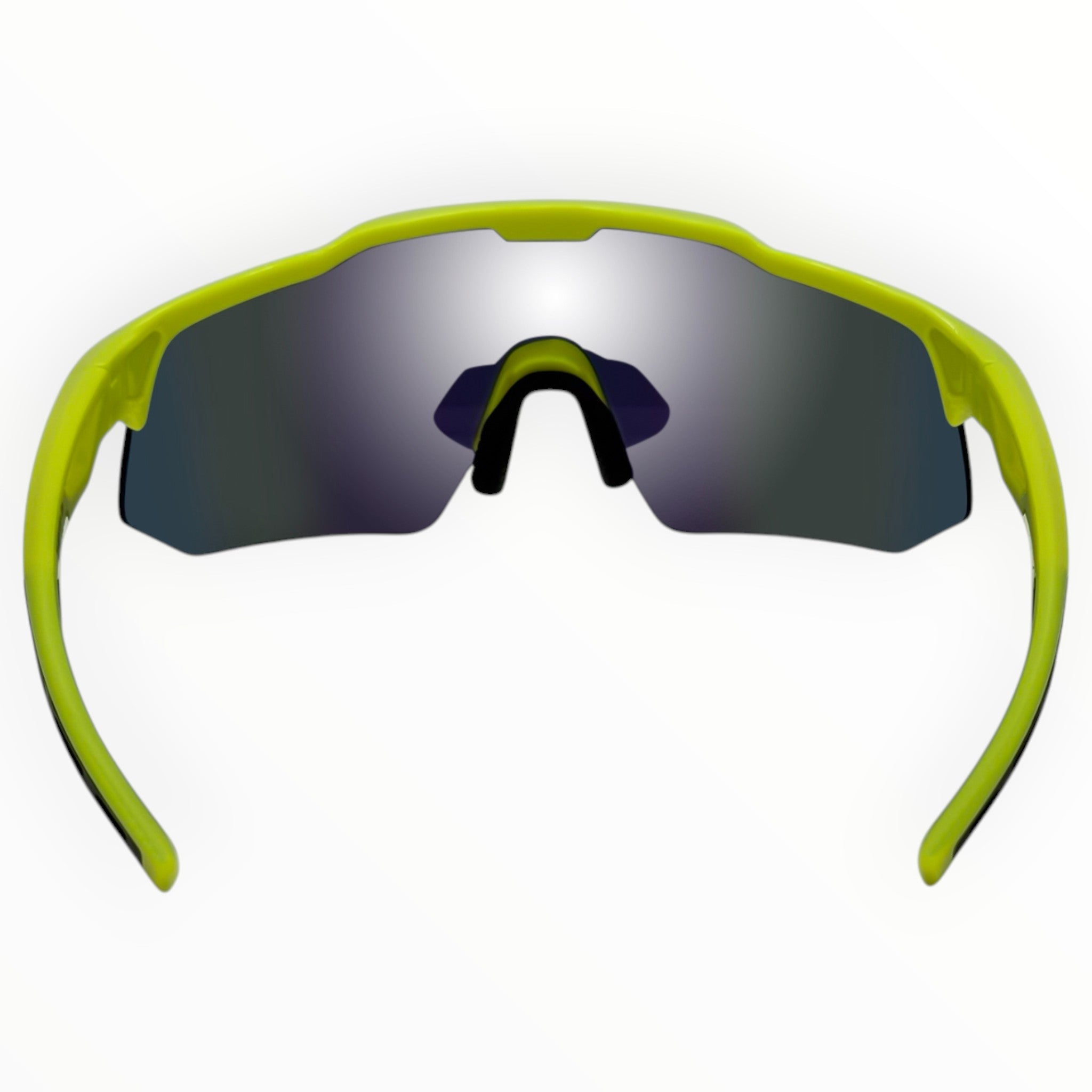 Griffin Wraparound Sunglasses JBX