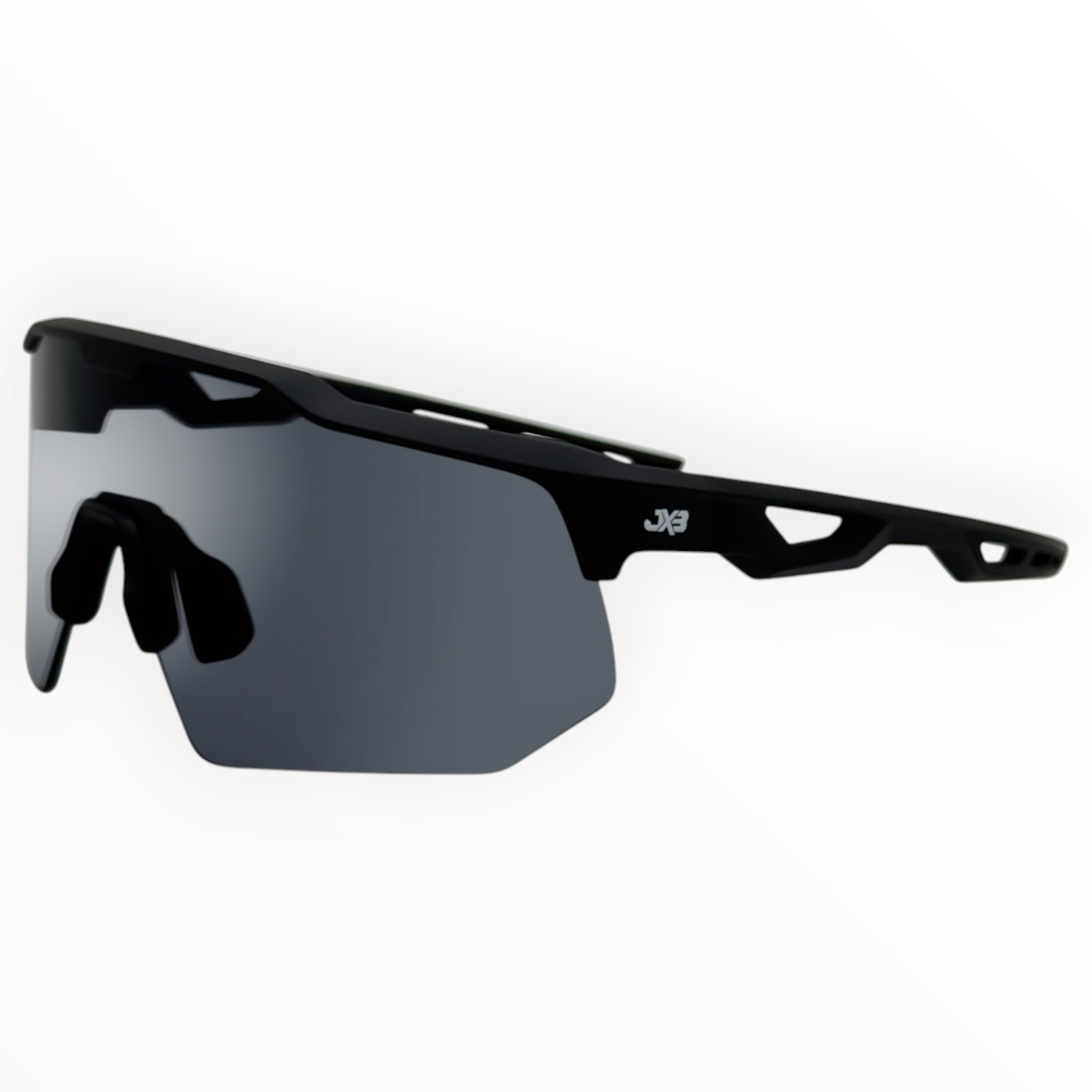Griffin Wraparound Sunglasses JBX