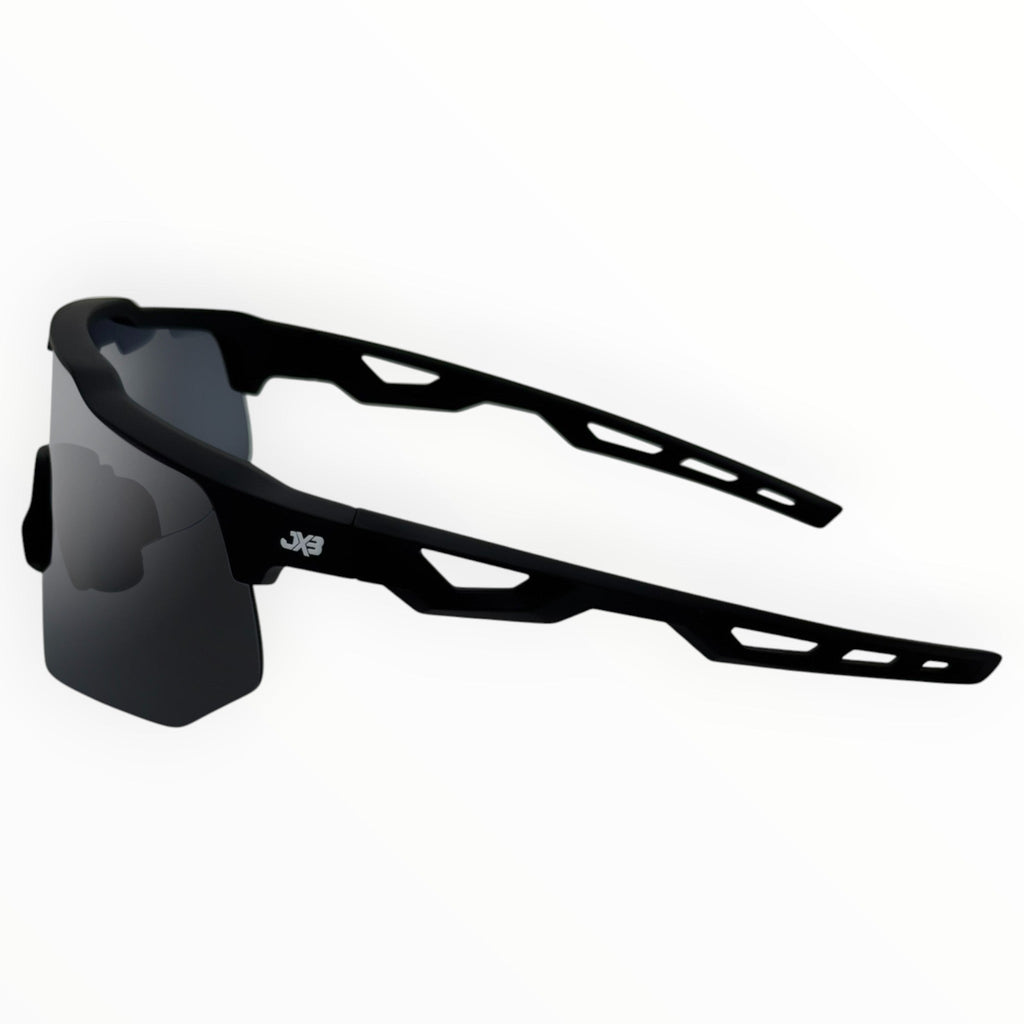 Griffin Wraparound Sunglasses JBX