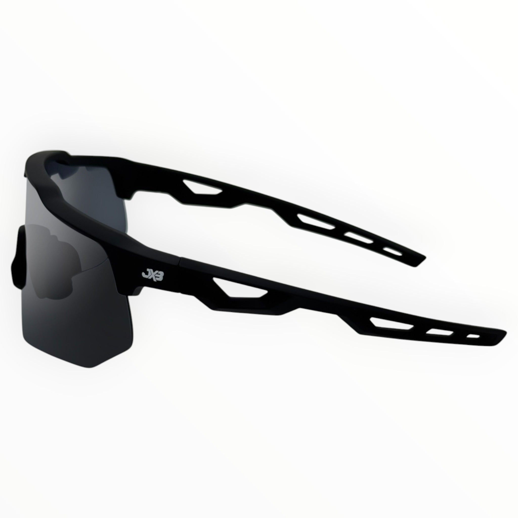 Griffin Wraparound Sunglasses JBX