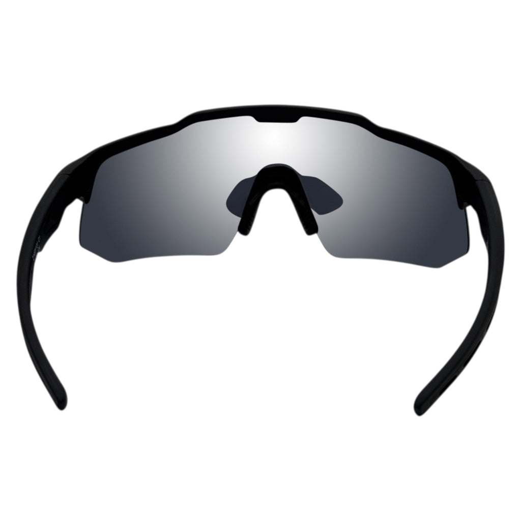 Griffin Wraparound Sunglasses JBX