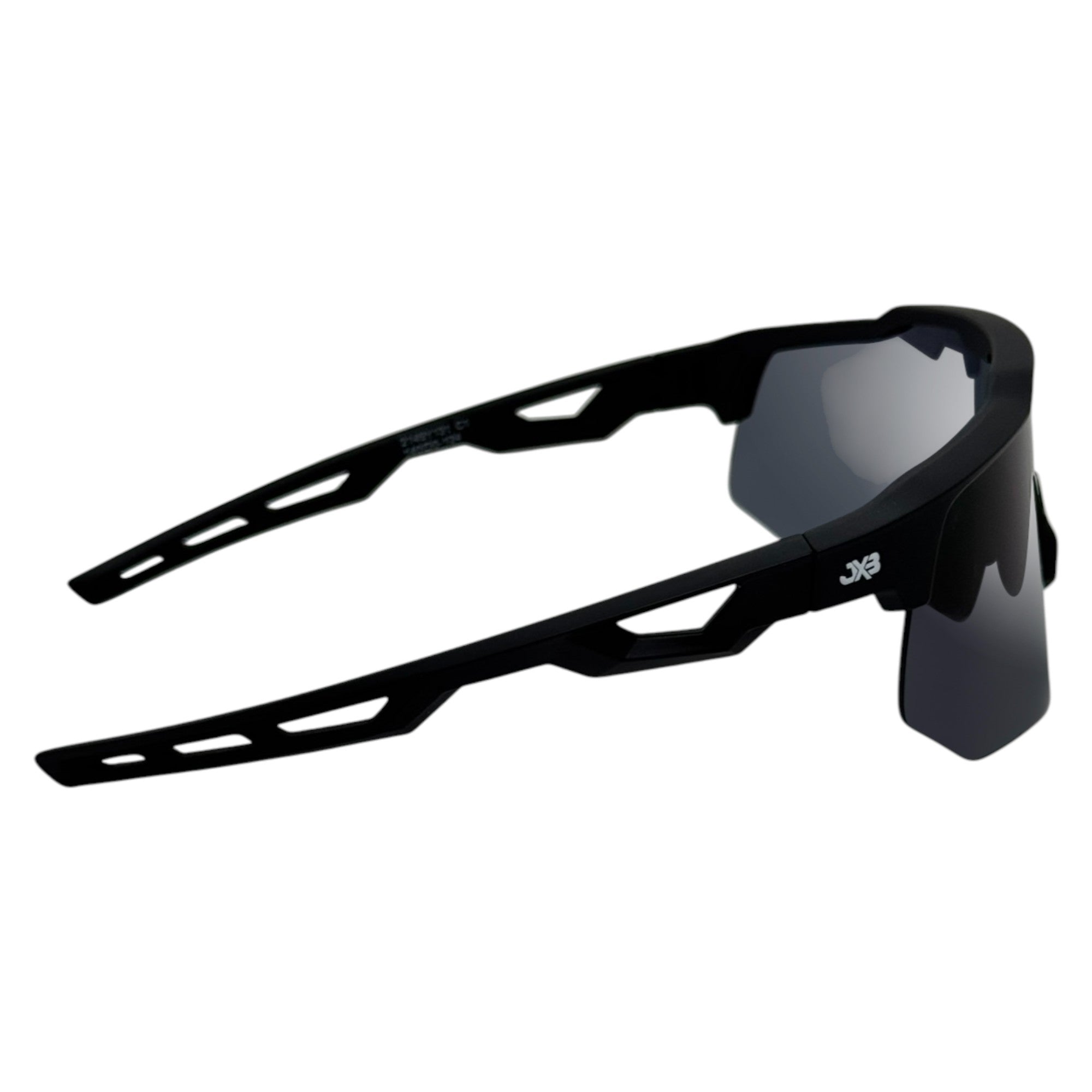 Griffin Wraparound Sunglasses JBX