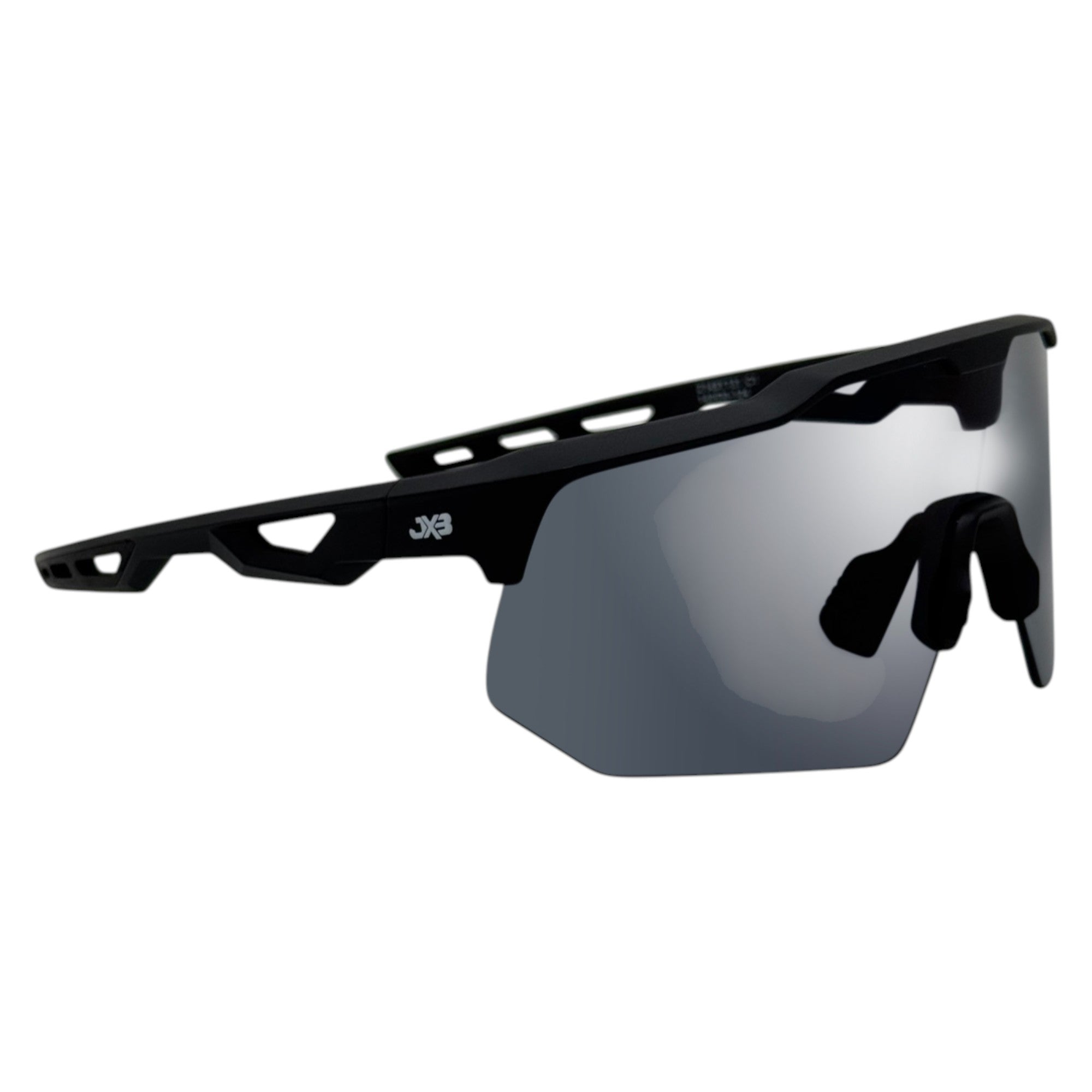 Griffin Wraparound Sunglasses JBX