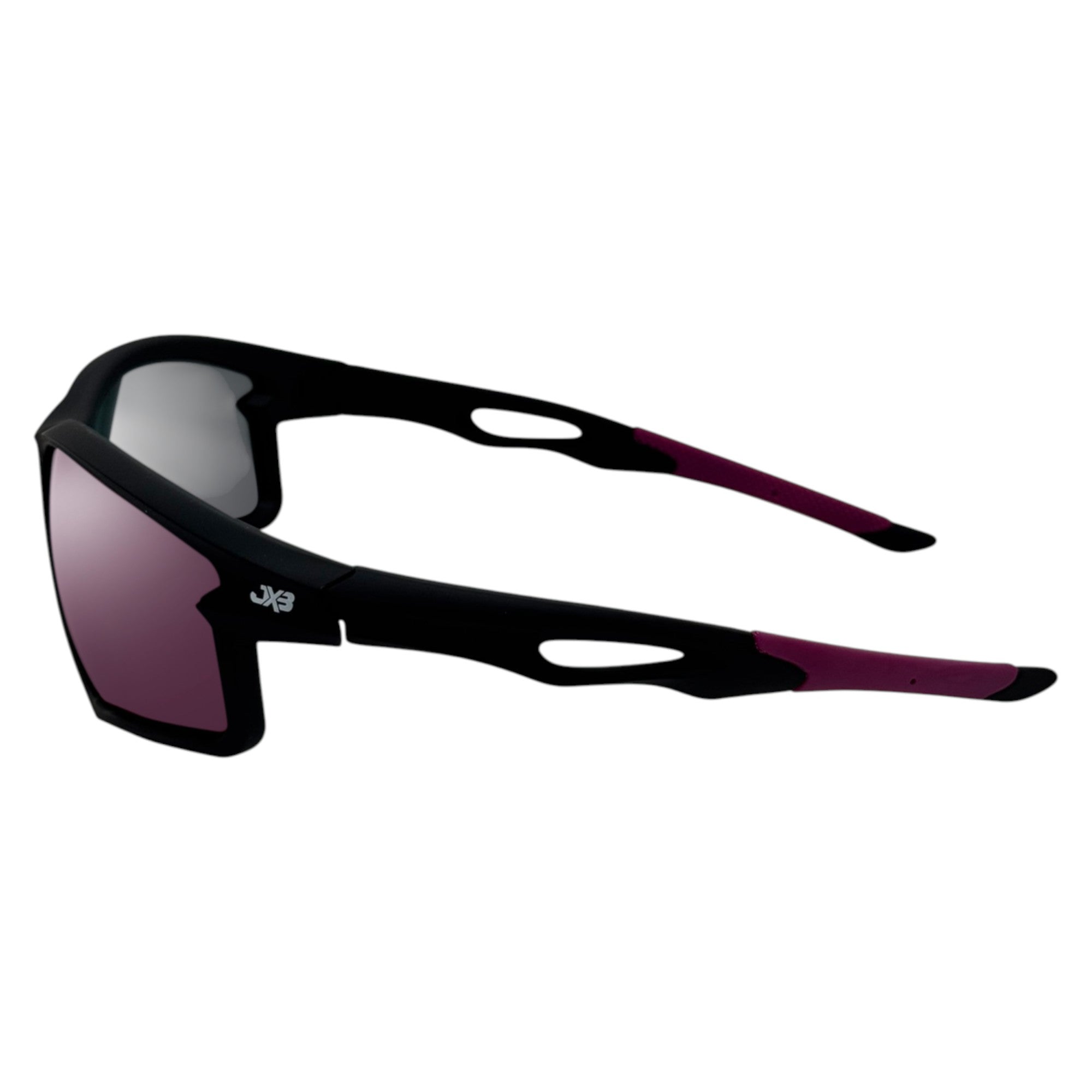 Iktomi Wraparound Sunglasses JBX