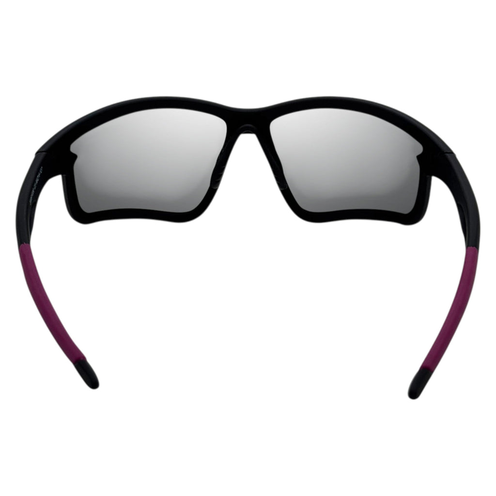 Iktomi Wraparound Sunglasses JBX